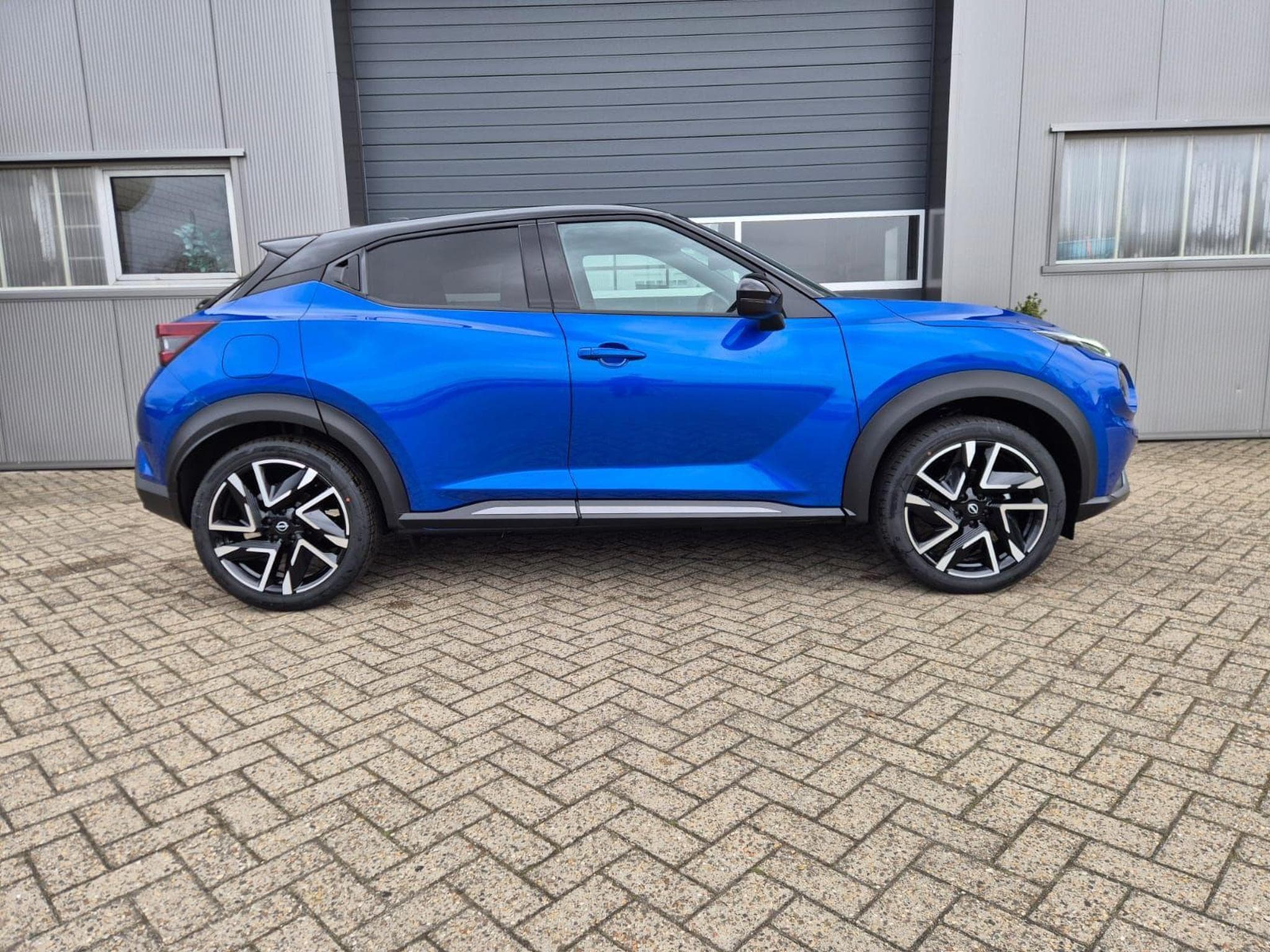Nissan Juke N-Design (2026) - Photo 6
