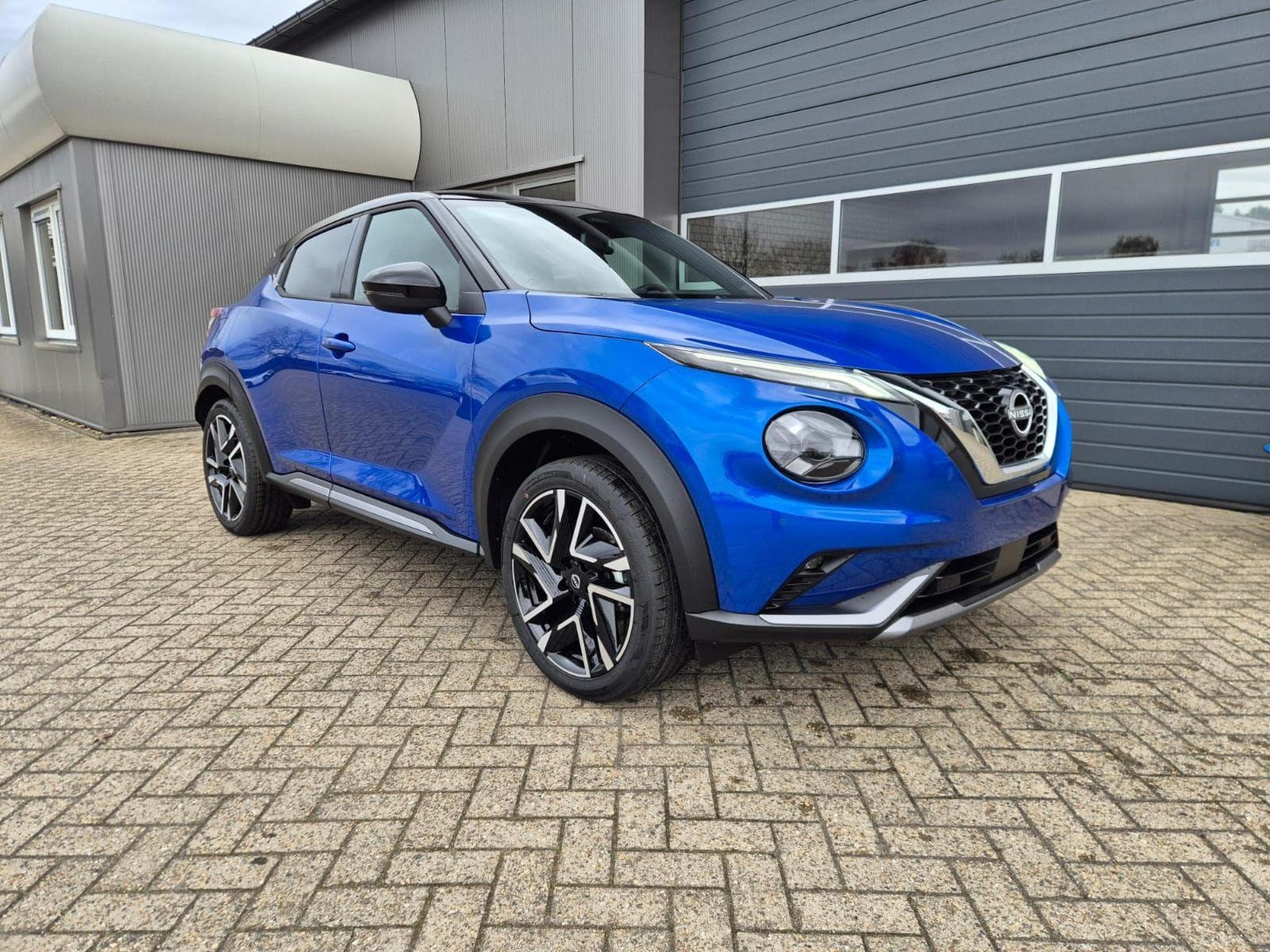 Nissan Juke N-Design (2026) - Photo 7