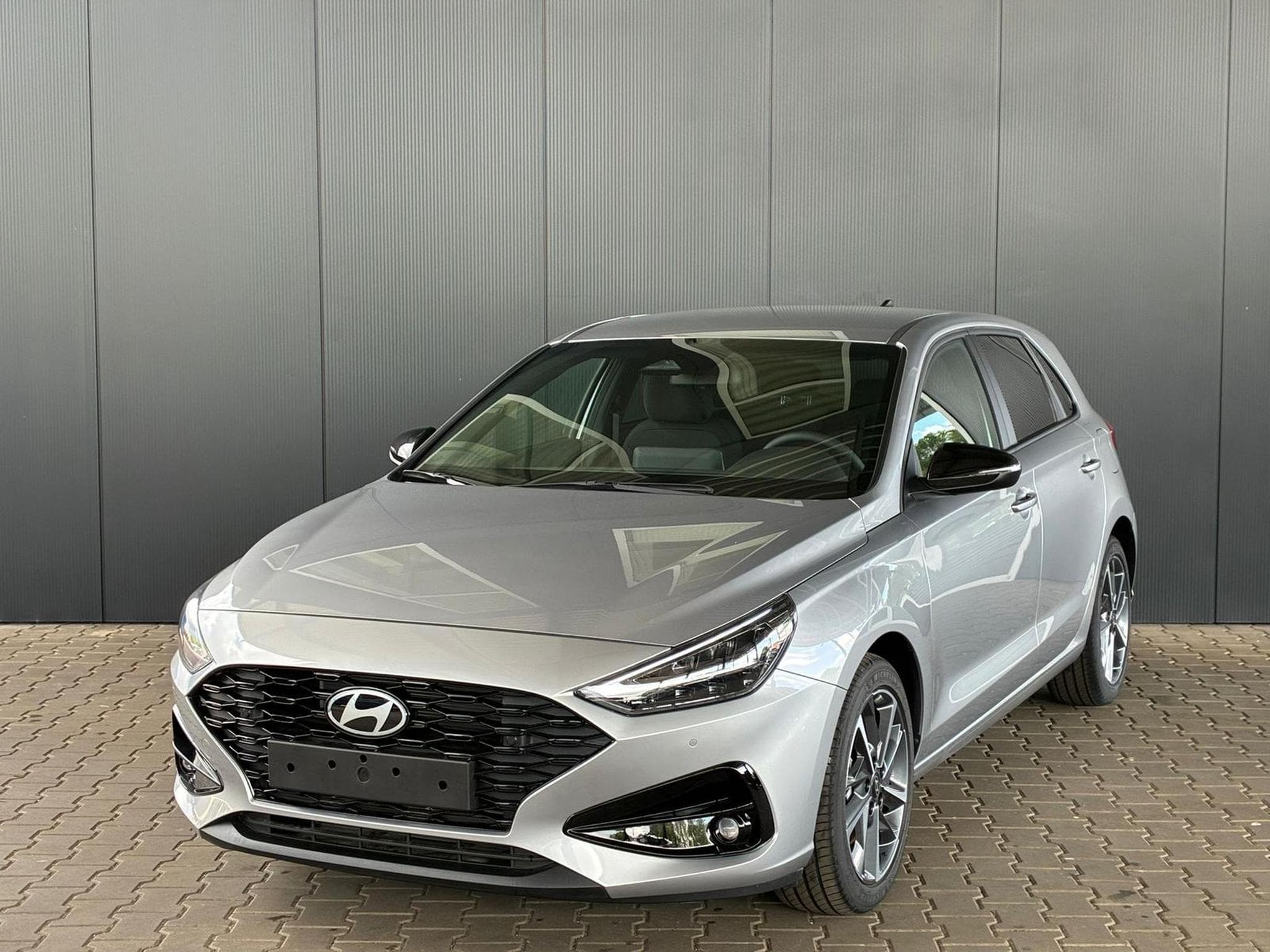 Hyundai i30 Comfort Plus (2025) - Photo 1