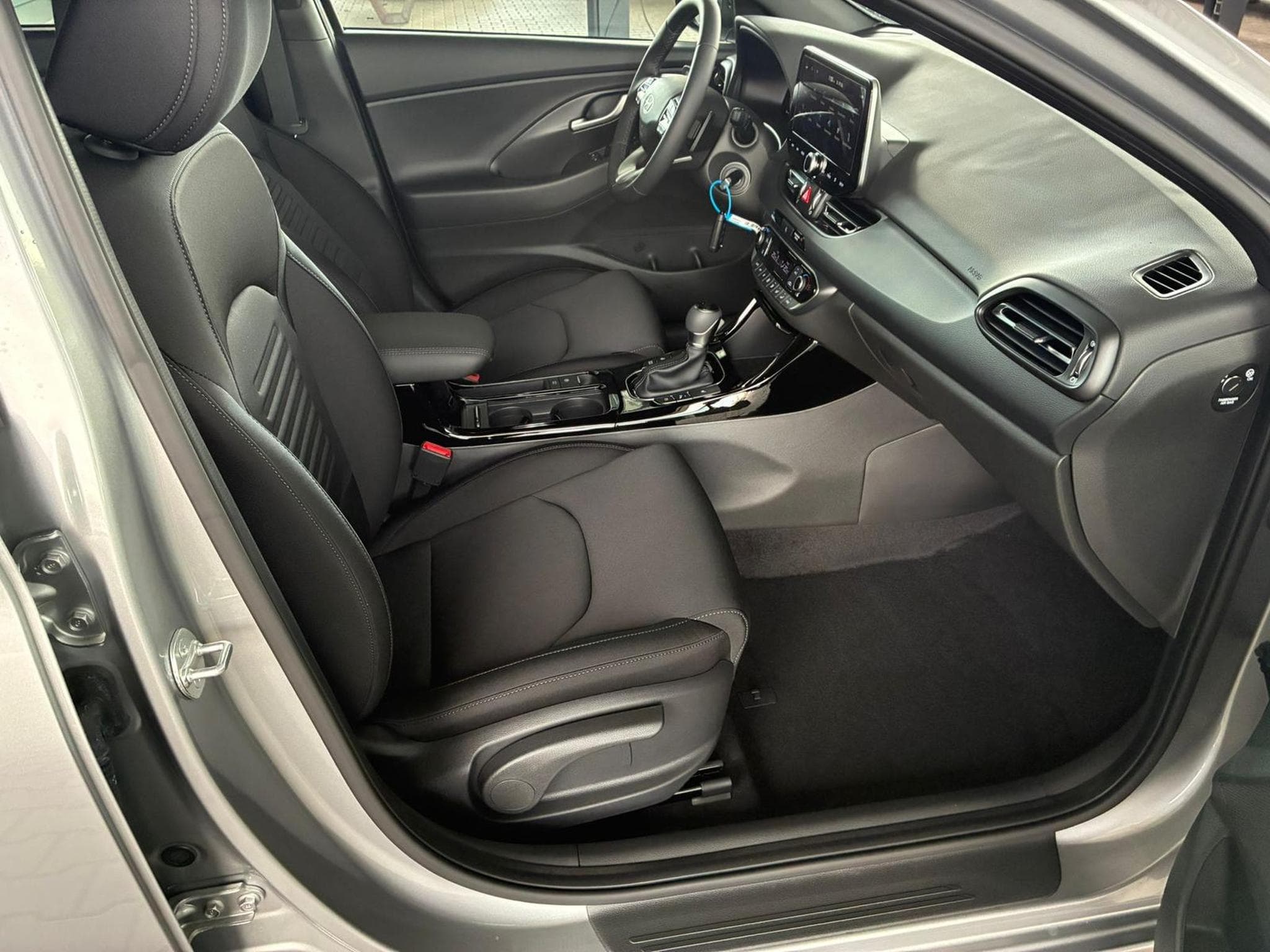 Hyundai i30 Comfort Plus (2025) - Photo 10