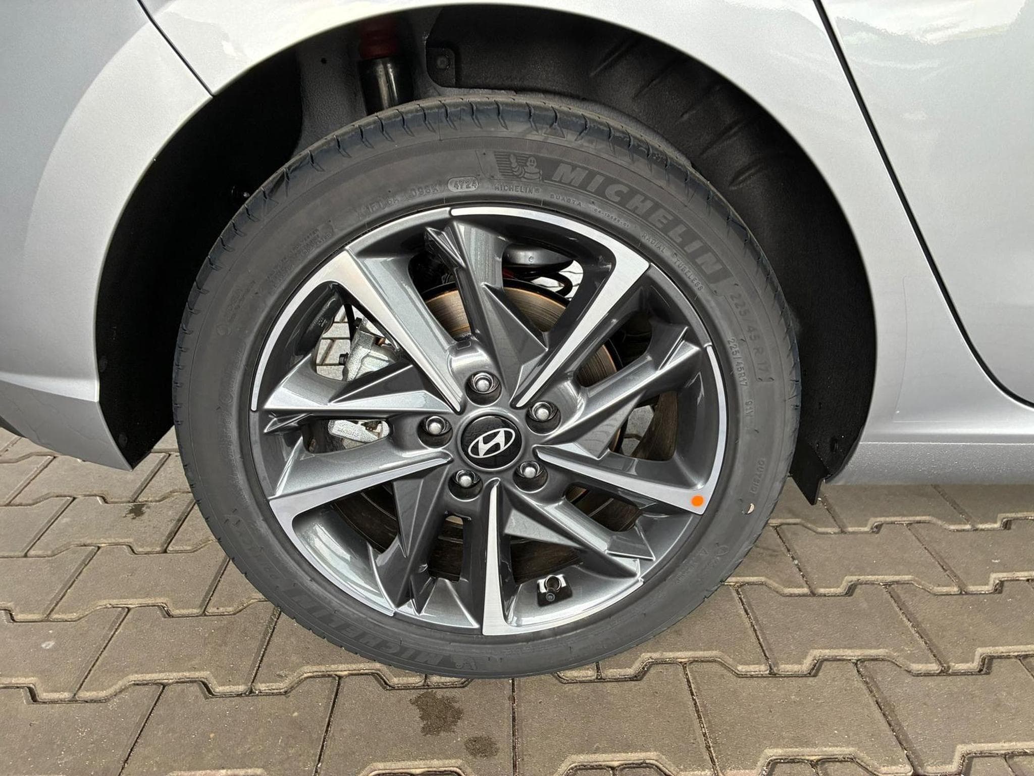 Hyundai i30 Comfort Plus (2025) - Photo 11