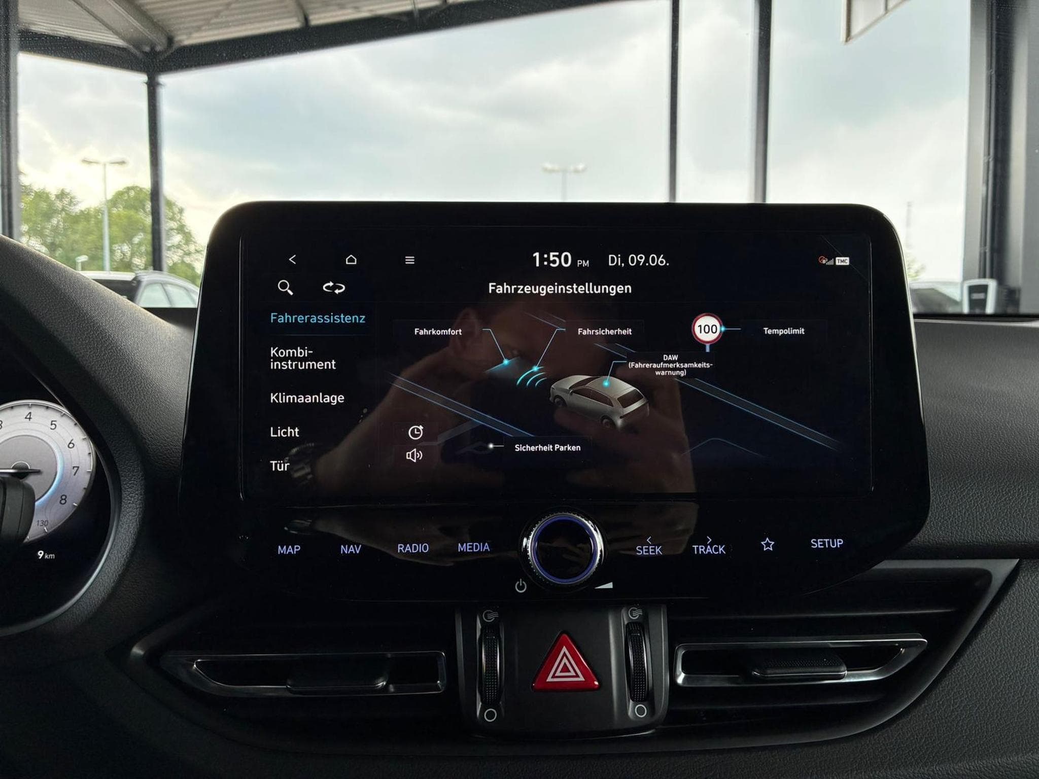 Hyundai i30 Comfort Plus (2025) - Photo 14