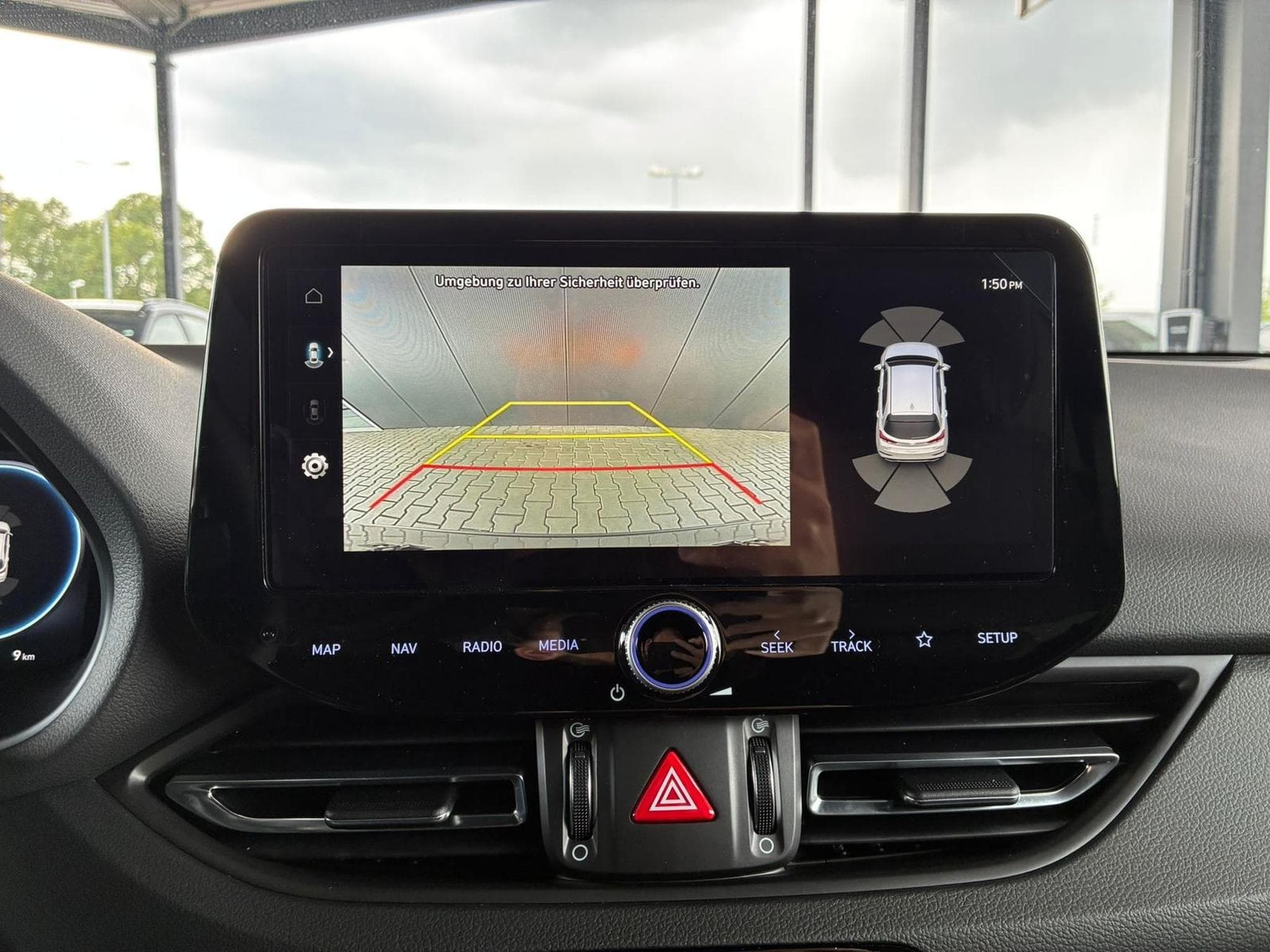 Hyundai i30 Comfort Plus (2025) - Photo 15