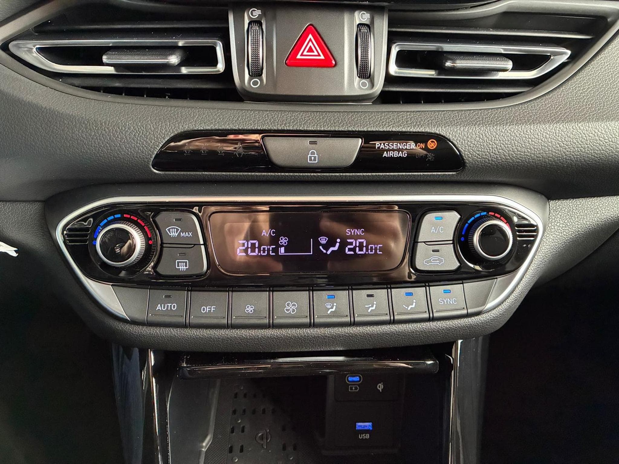Hyundai i30 Comfort Plus (2025) - Photo 16