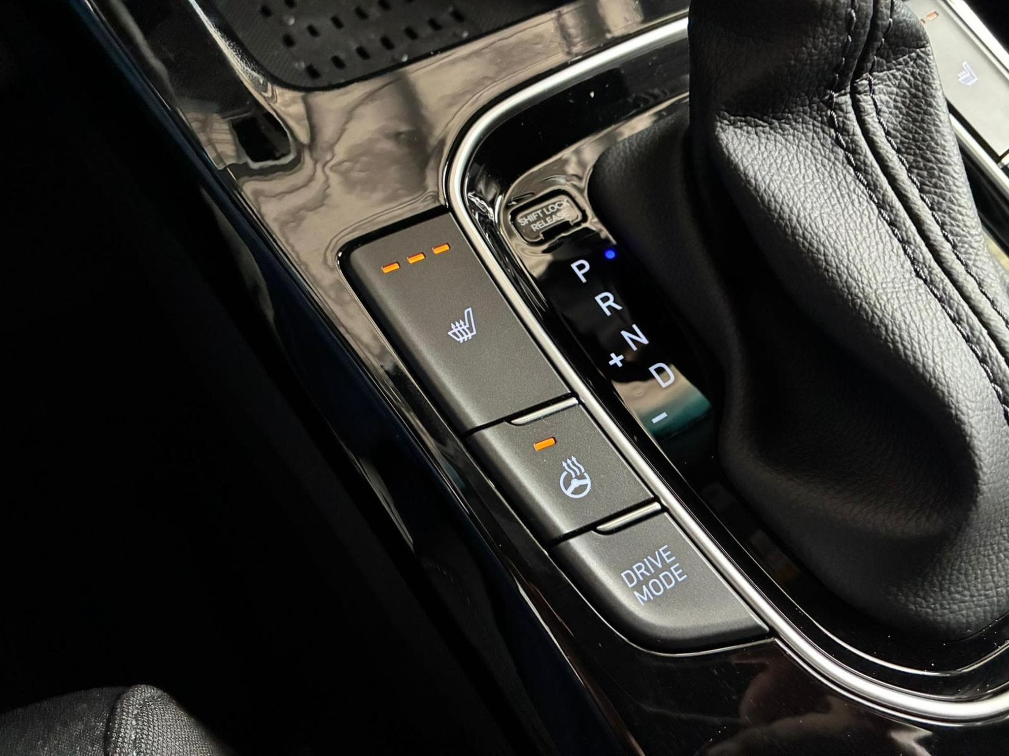 Hyundai i30 Comfort Plus (2025) - Photo 18