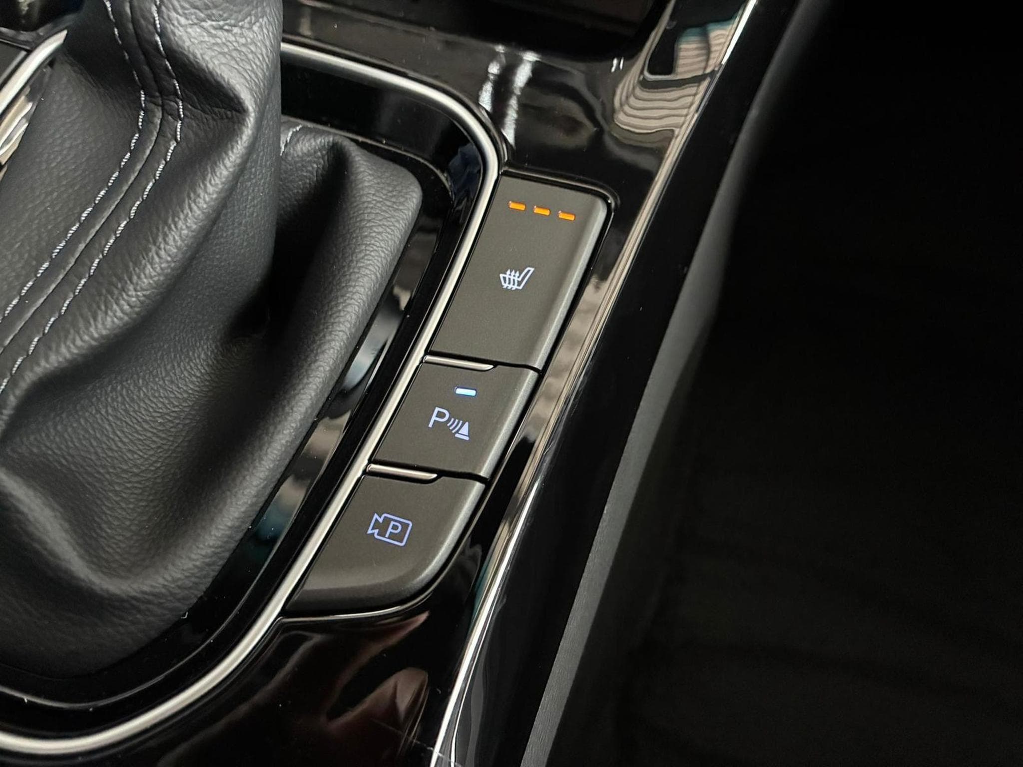 Hyundai i30 Comfort Plus (2025) - Photo 19