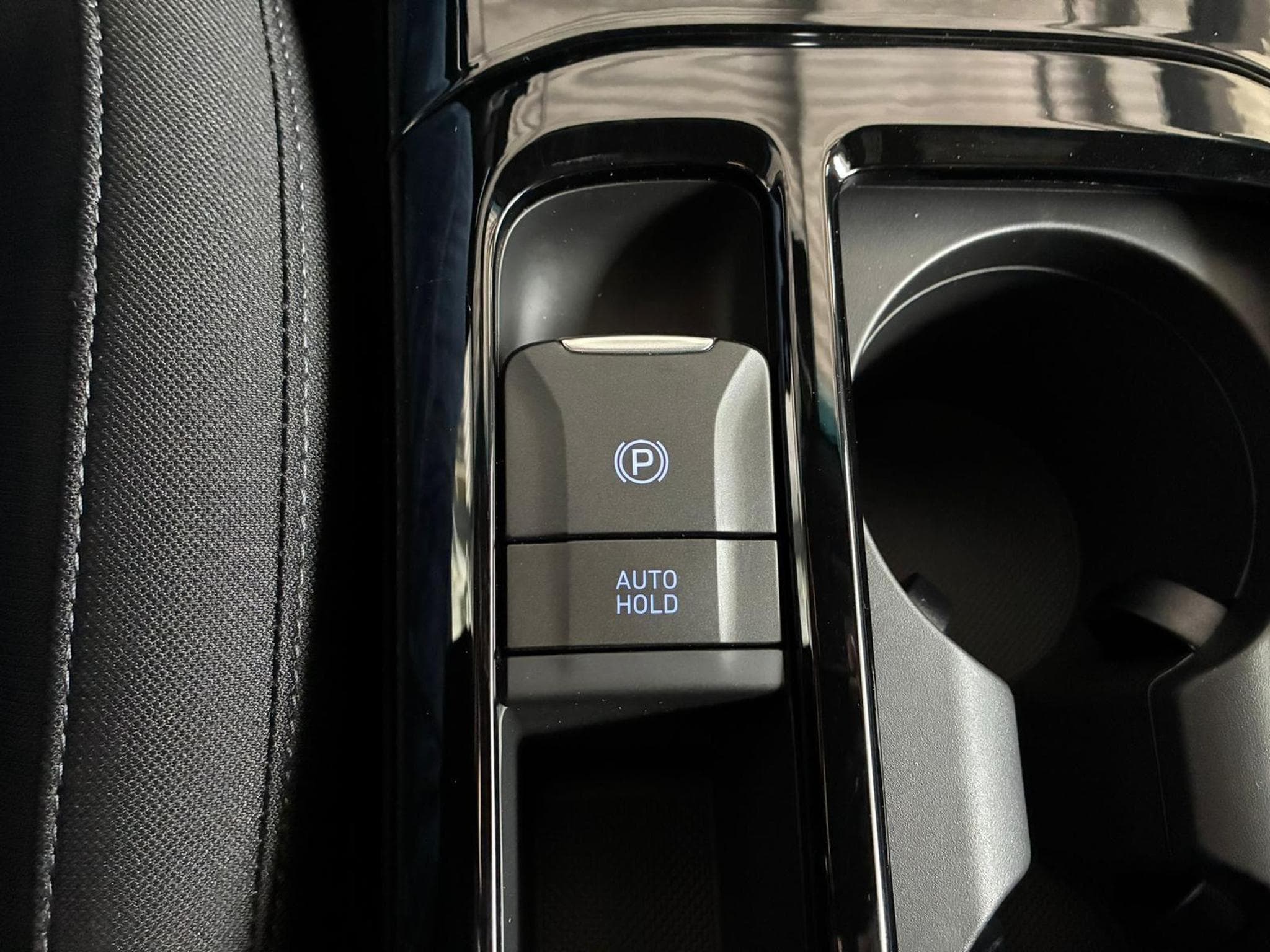 Hyundai i30 Comfort Plus (2025) - Photo 20