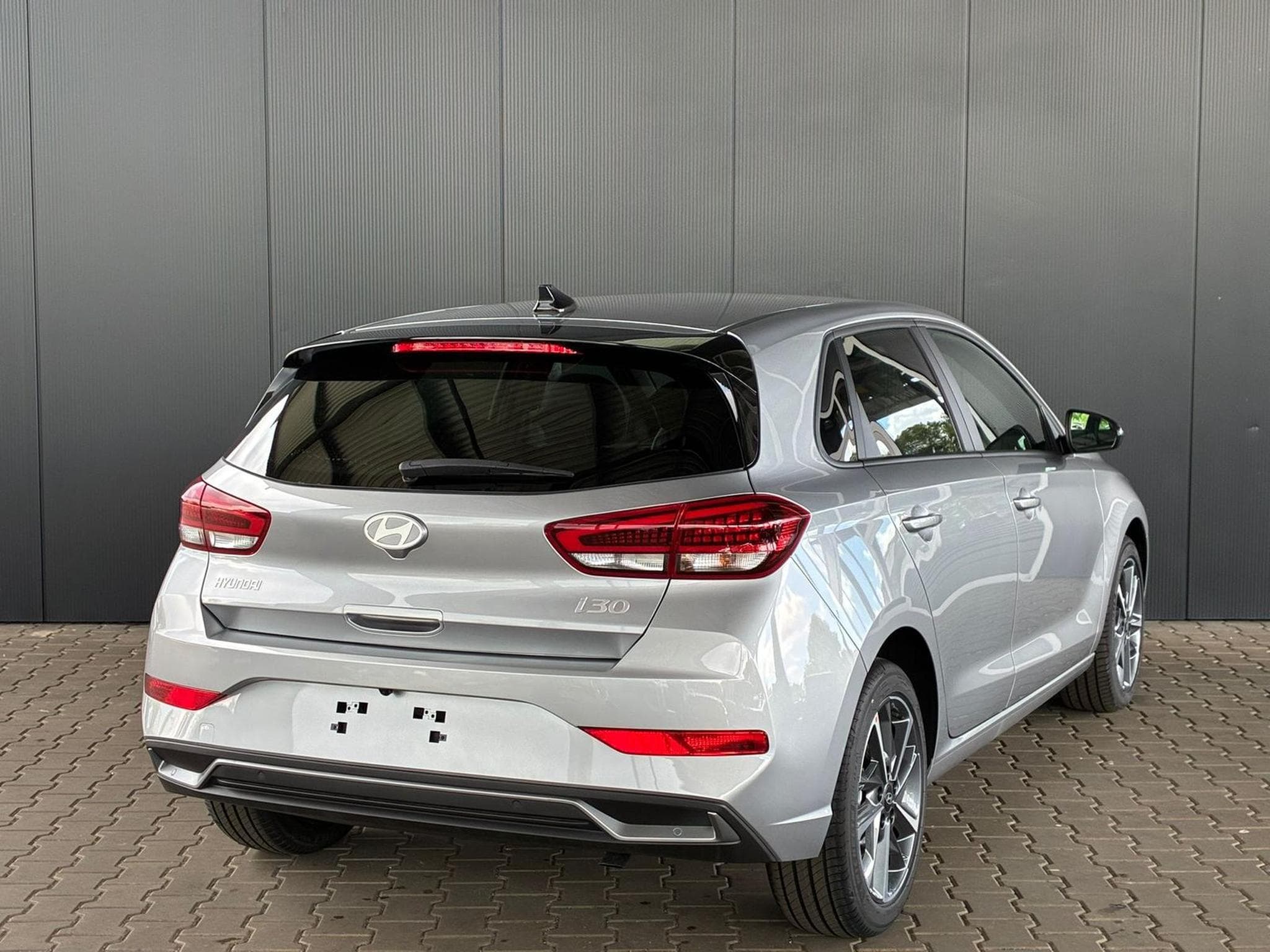 Hyundai i30 Comfort Plus (2025) - Photo 3