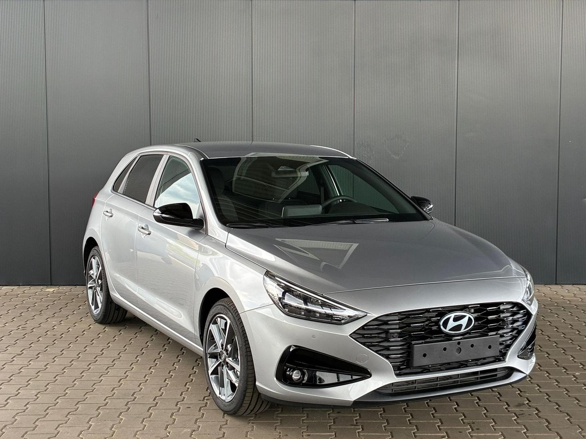 Hyundai i30 Comfort Plus (2025) - Photo 4