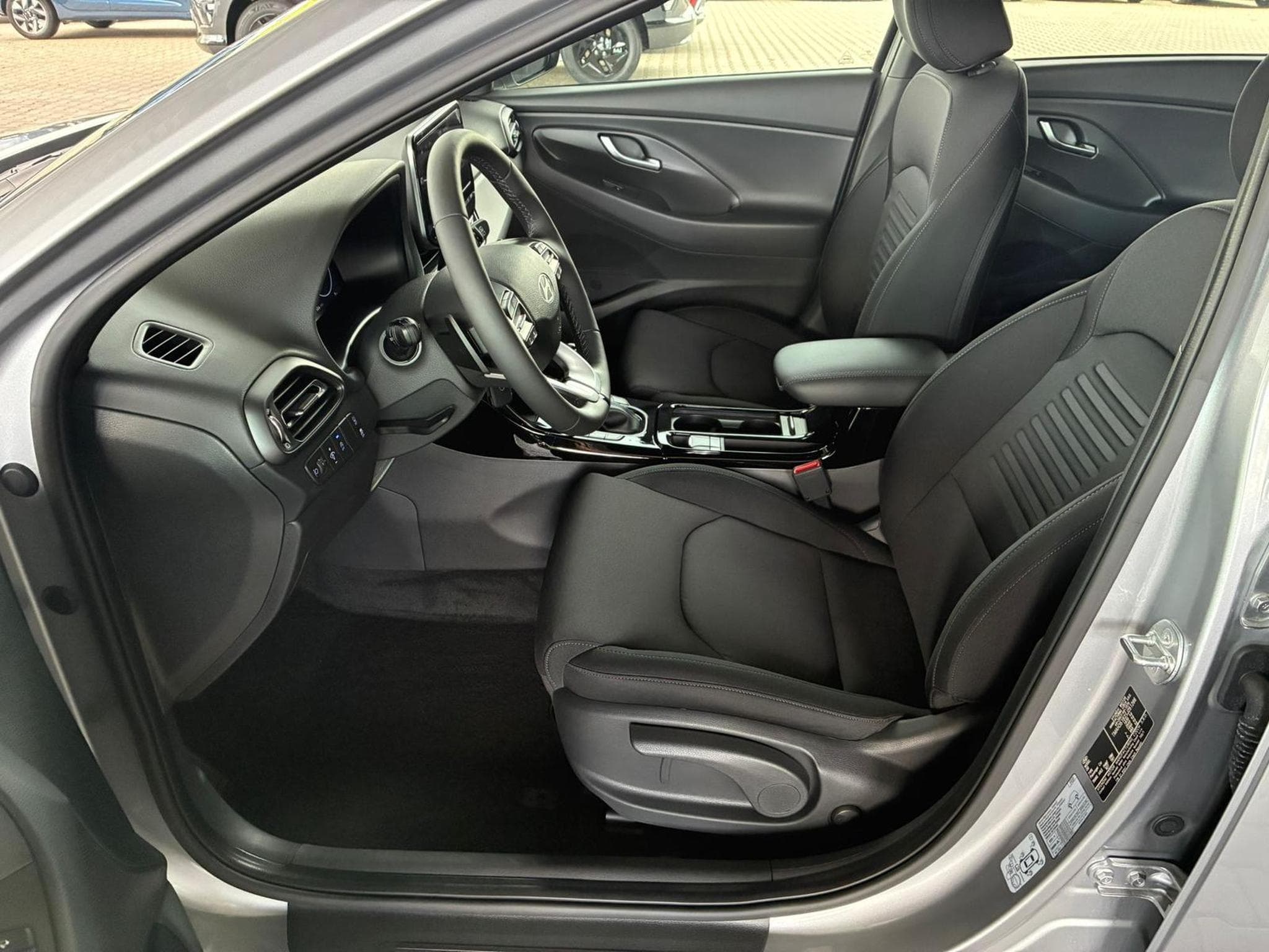 Hyundai i30 Comfort Plus (2025) - Photo 5