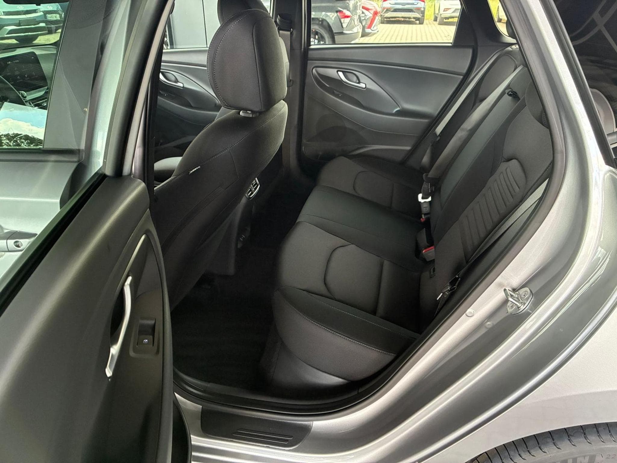 Hyundai i30 Comfort Plus (2025) - Photo 6