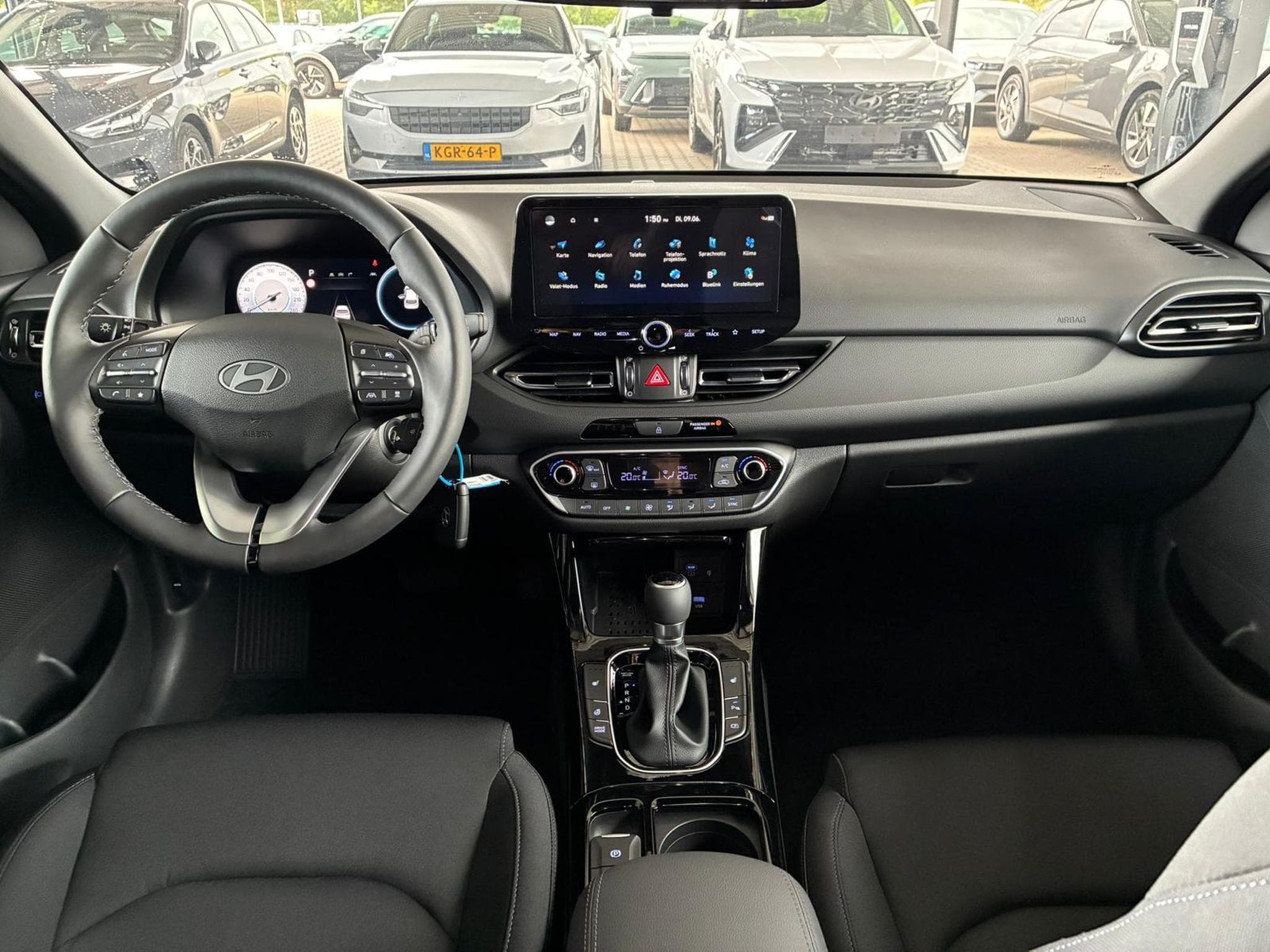Hyundai i30 Comfort Plus (2025) - Photo 7