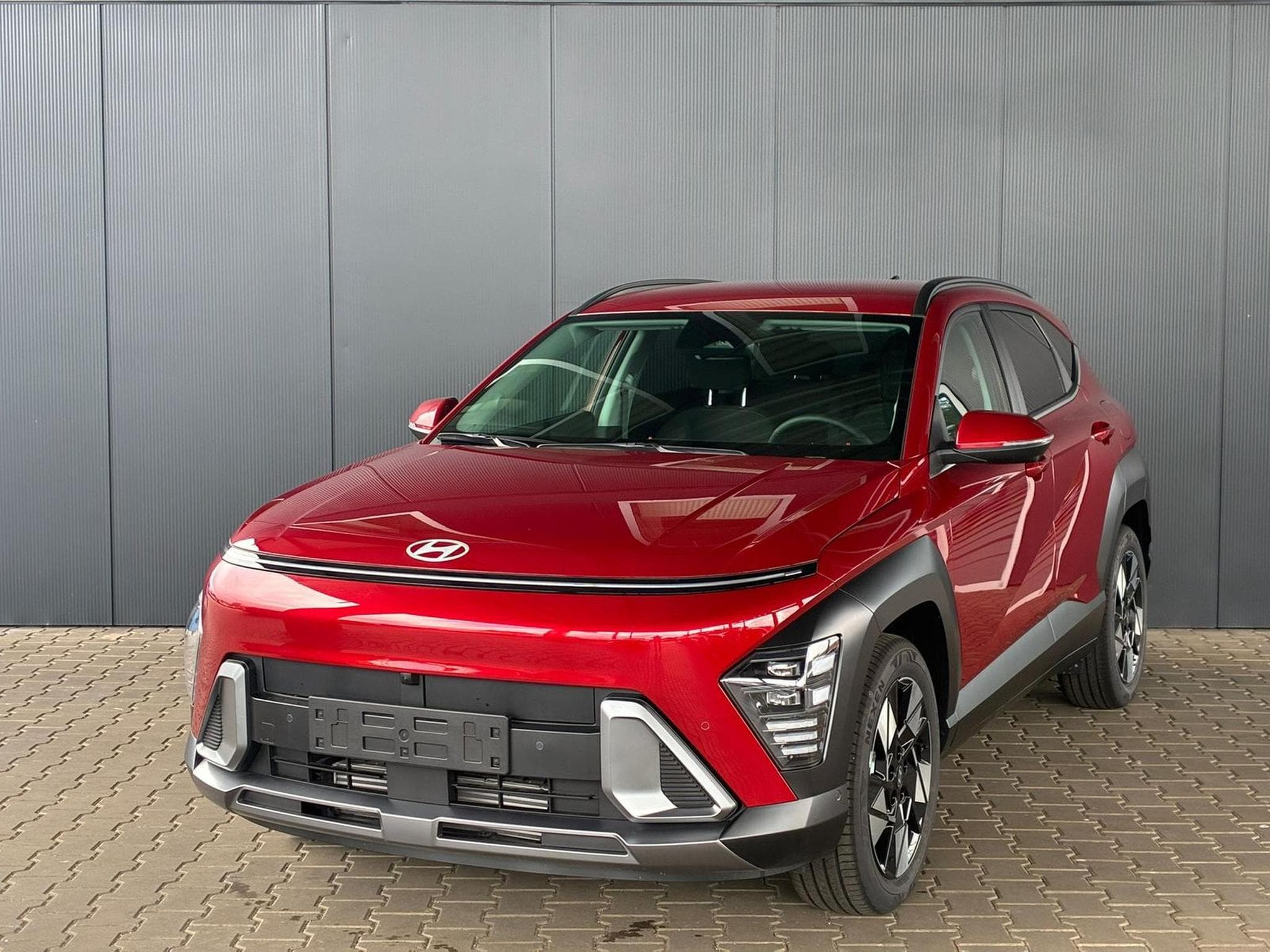 Hyundai Kona Comfort Plus (2025) - Photo 1