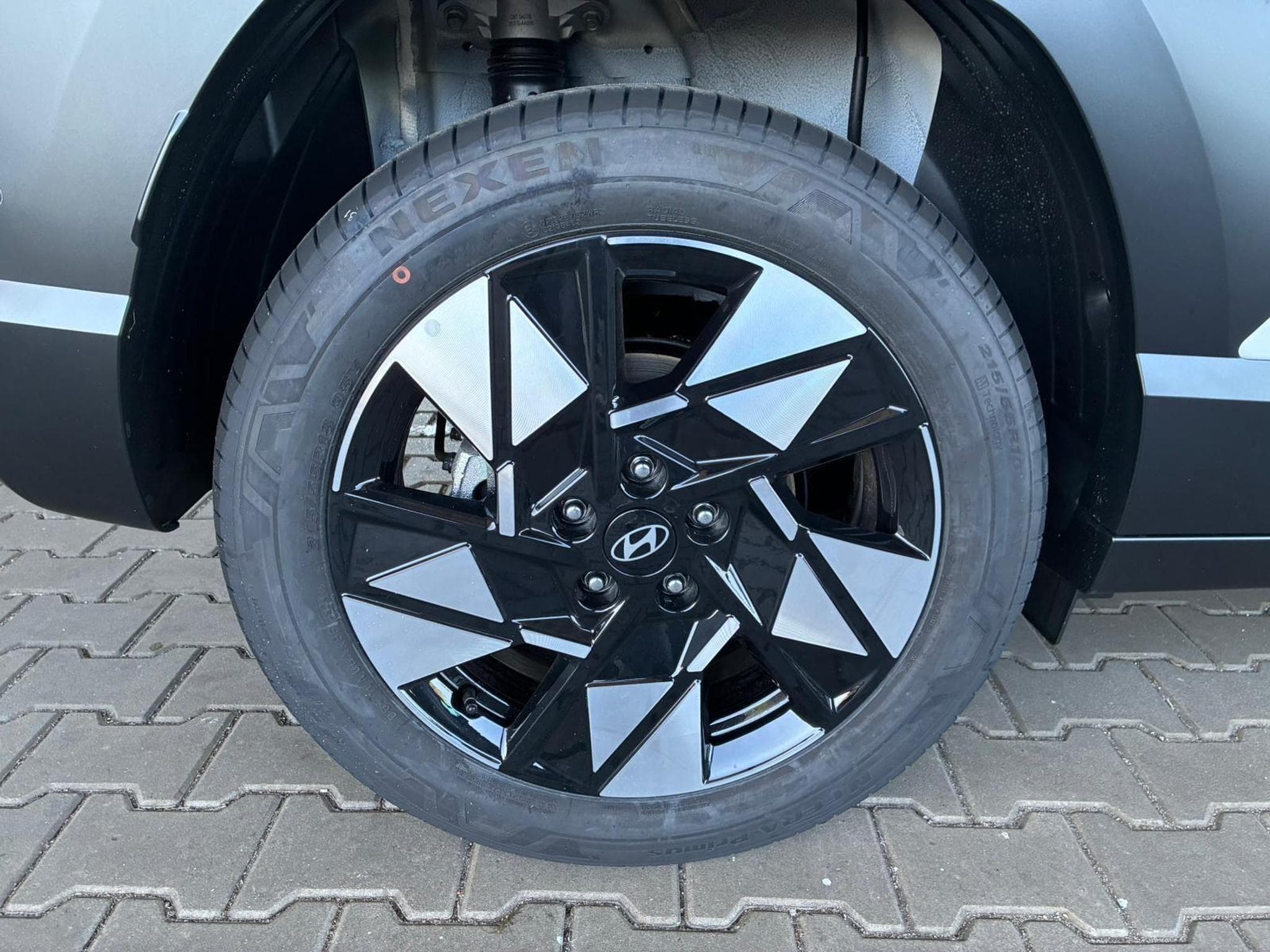 Hyundai Kona Comfort Plus (2025) - Photo 10