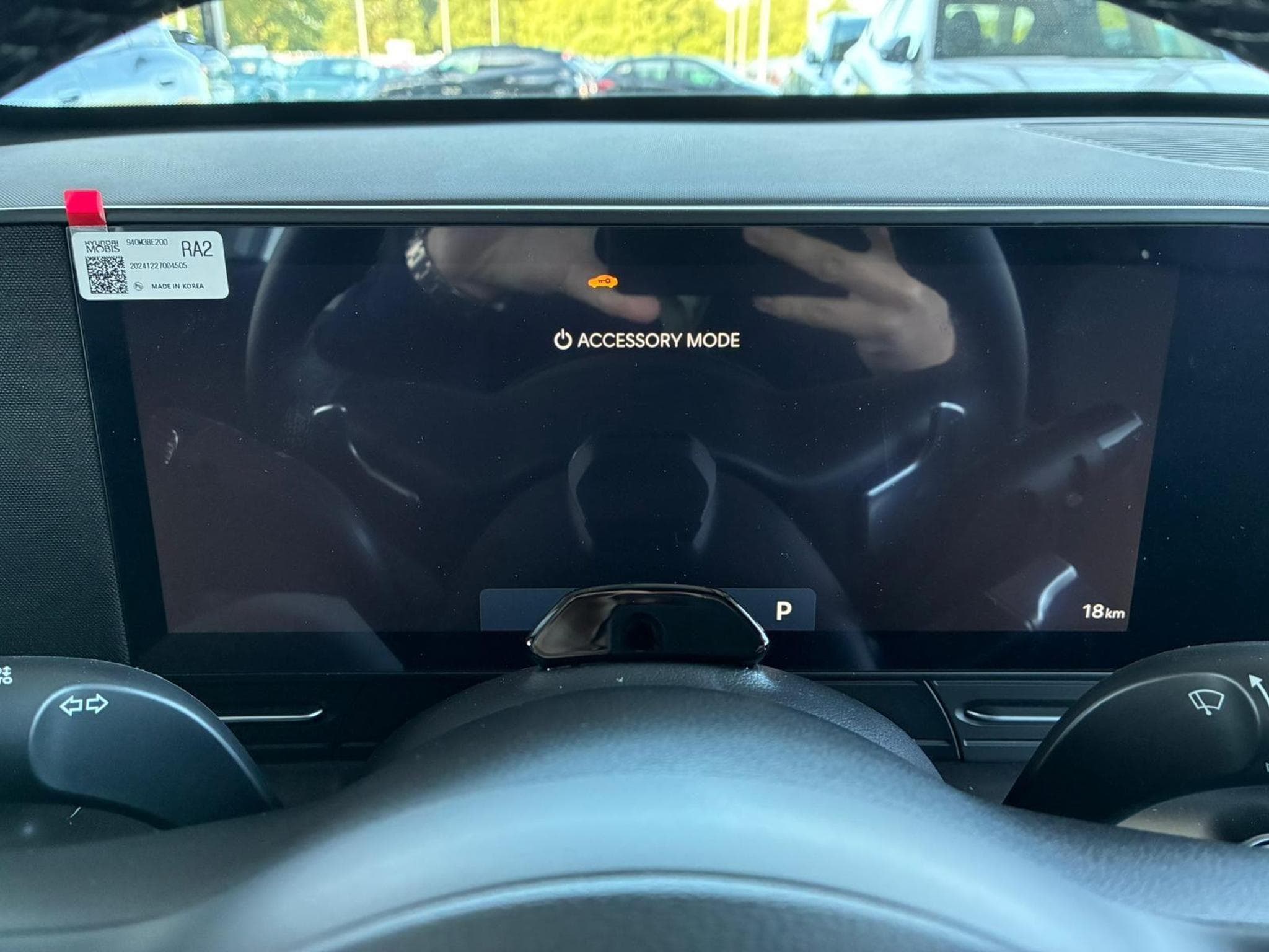 Hyundai Kona Comfort Plus (2025) - Photo 11
