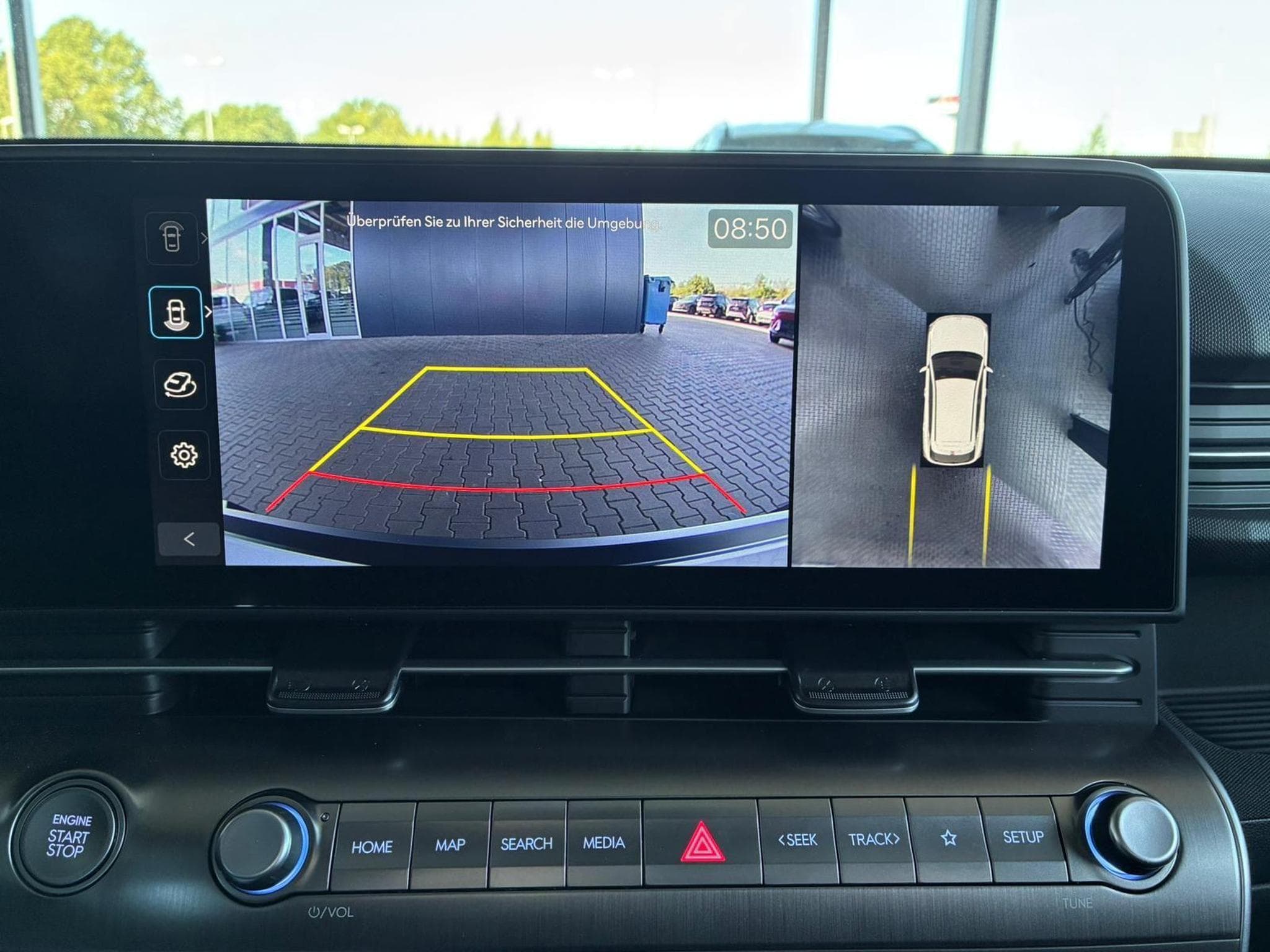 Hyundai Kona Comfort Plus (2025) - Photo 12