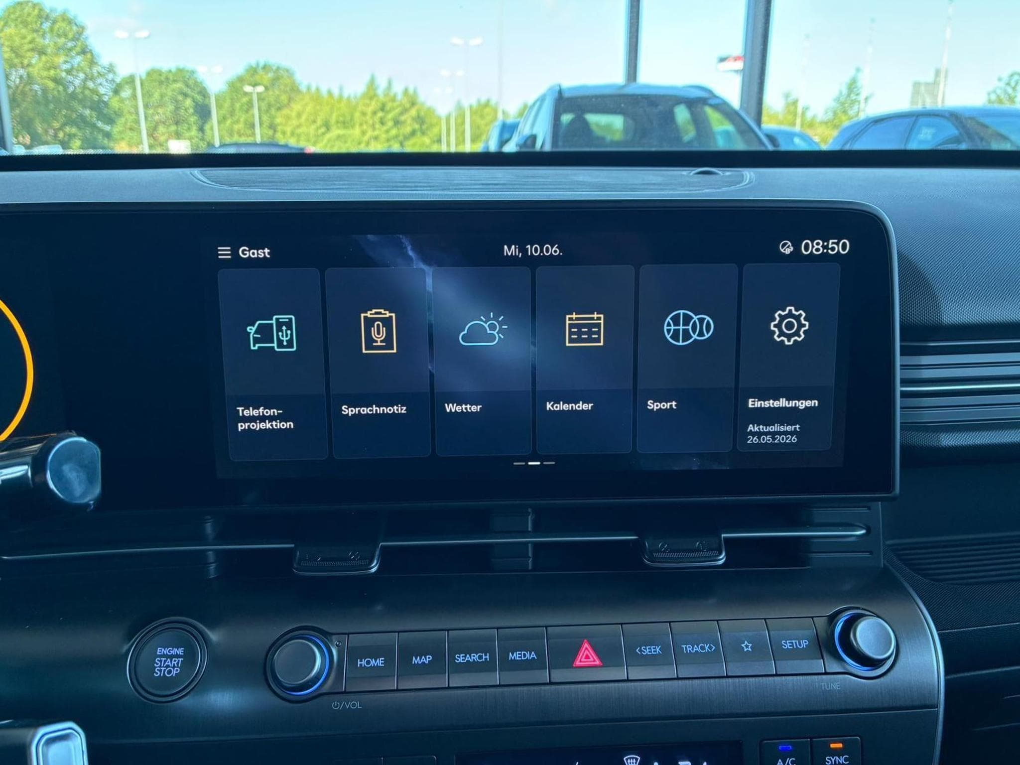 Hyundai Kona Comfort Plus (2025) - Photo 13