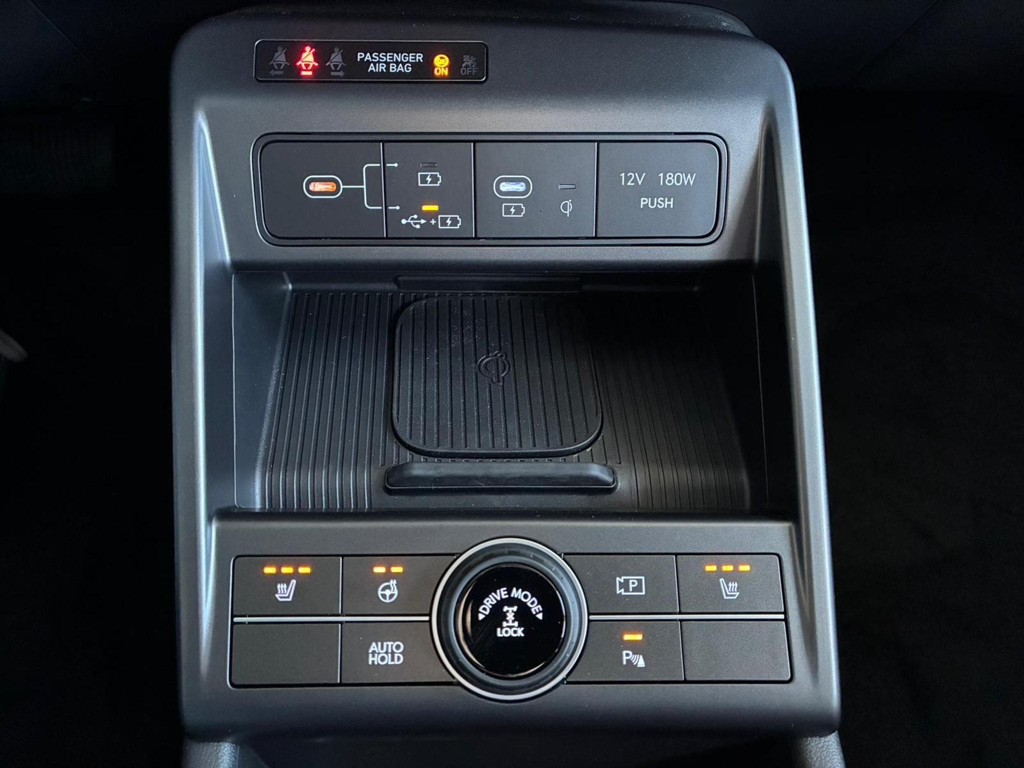Hyundai Kona Comfort Plus (2025) - Photo 16