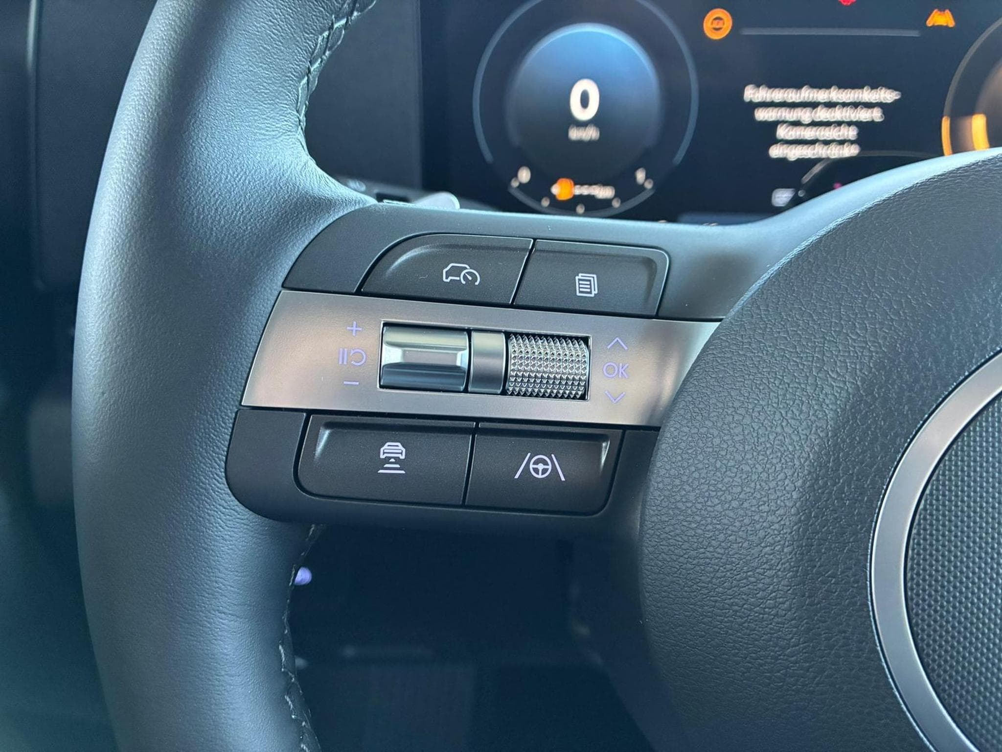 Hyundai Kona Comfort Plus (2025) - Photo 17