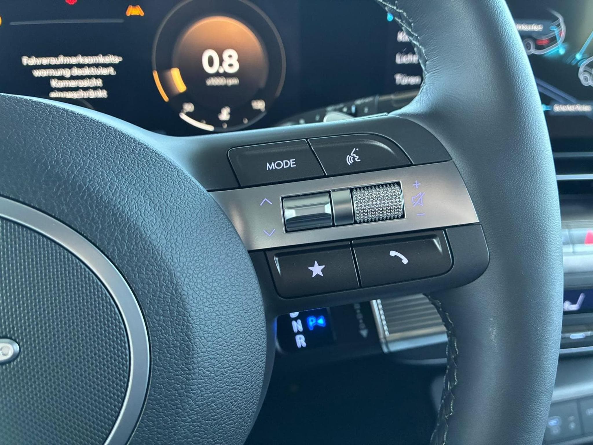 Hyundai Kona Comfort Plus (2025) - Photo 18