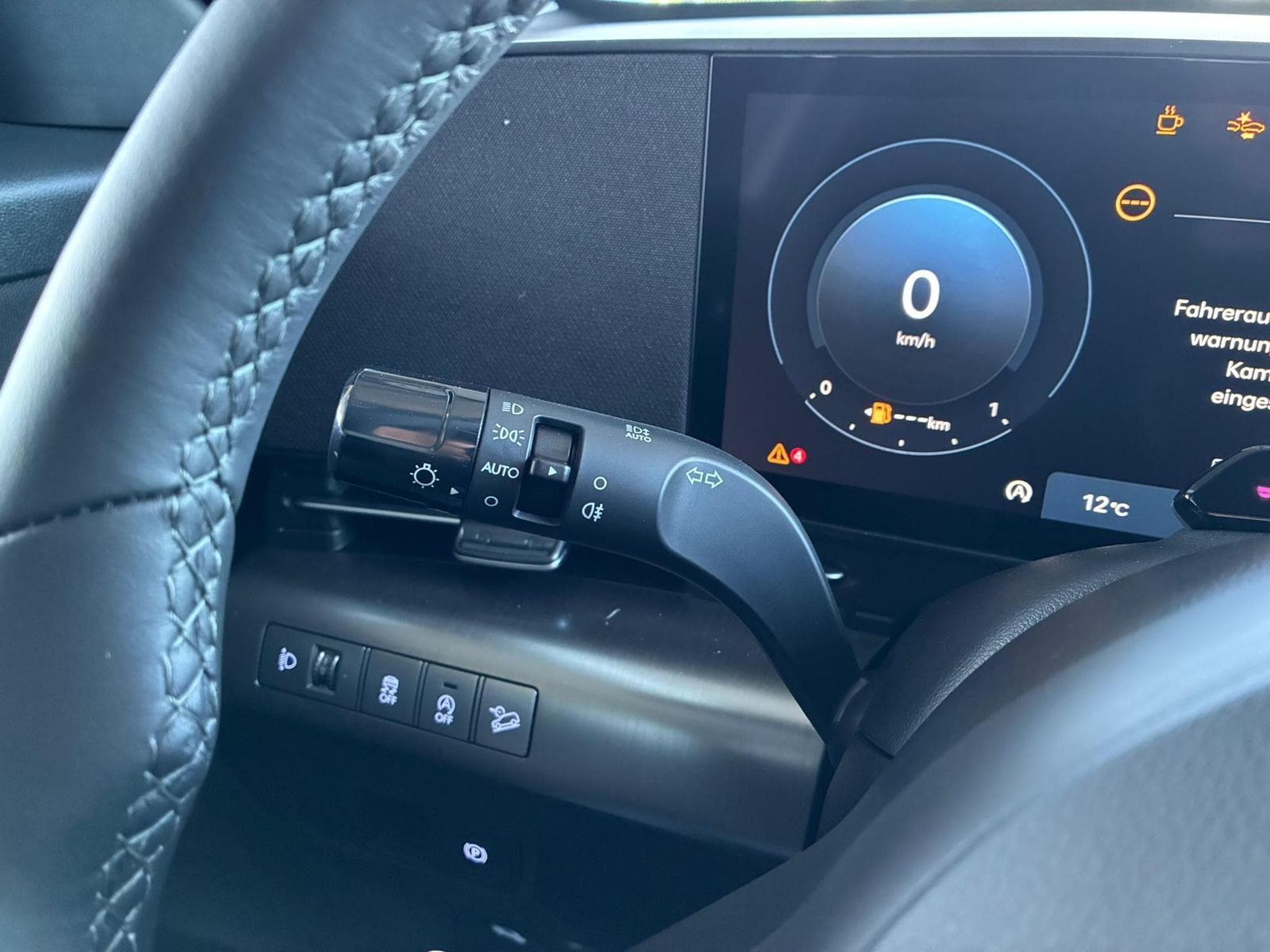 Hyundai Kona Comfort Plus (2025) - Photo 19