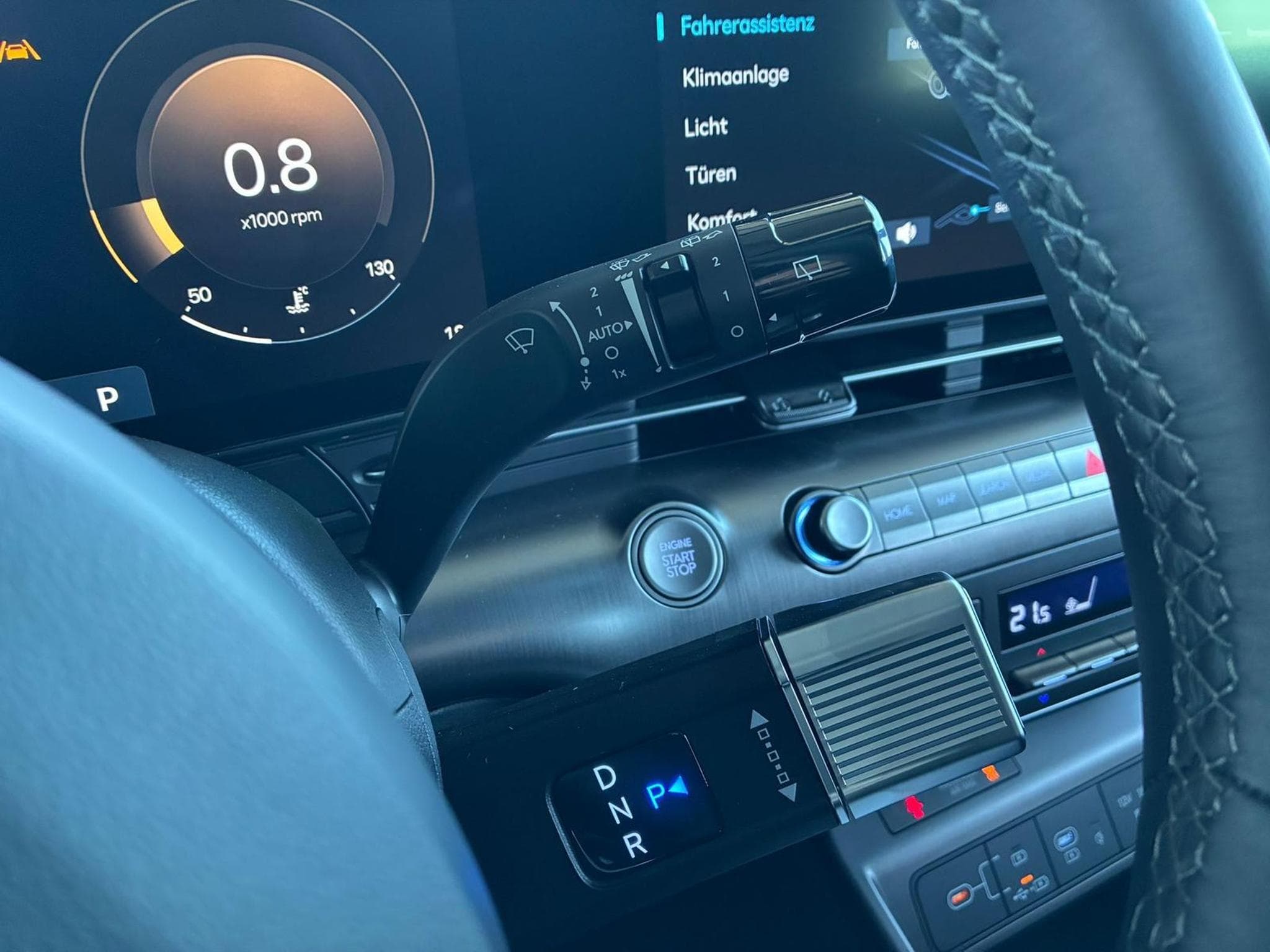 Hyundai Kona Comfort Plus (2025) - Photo 20