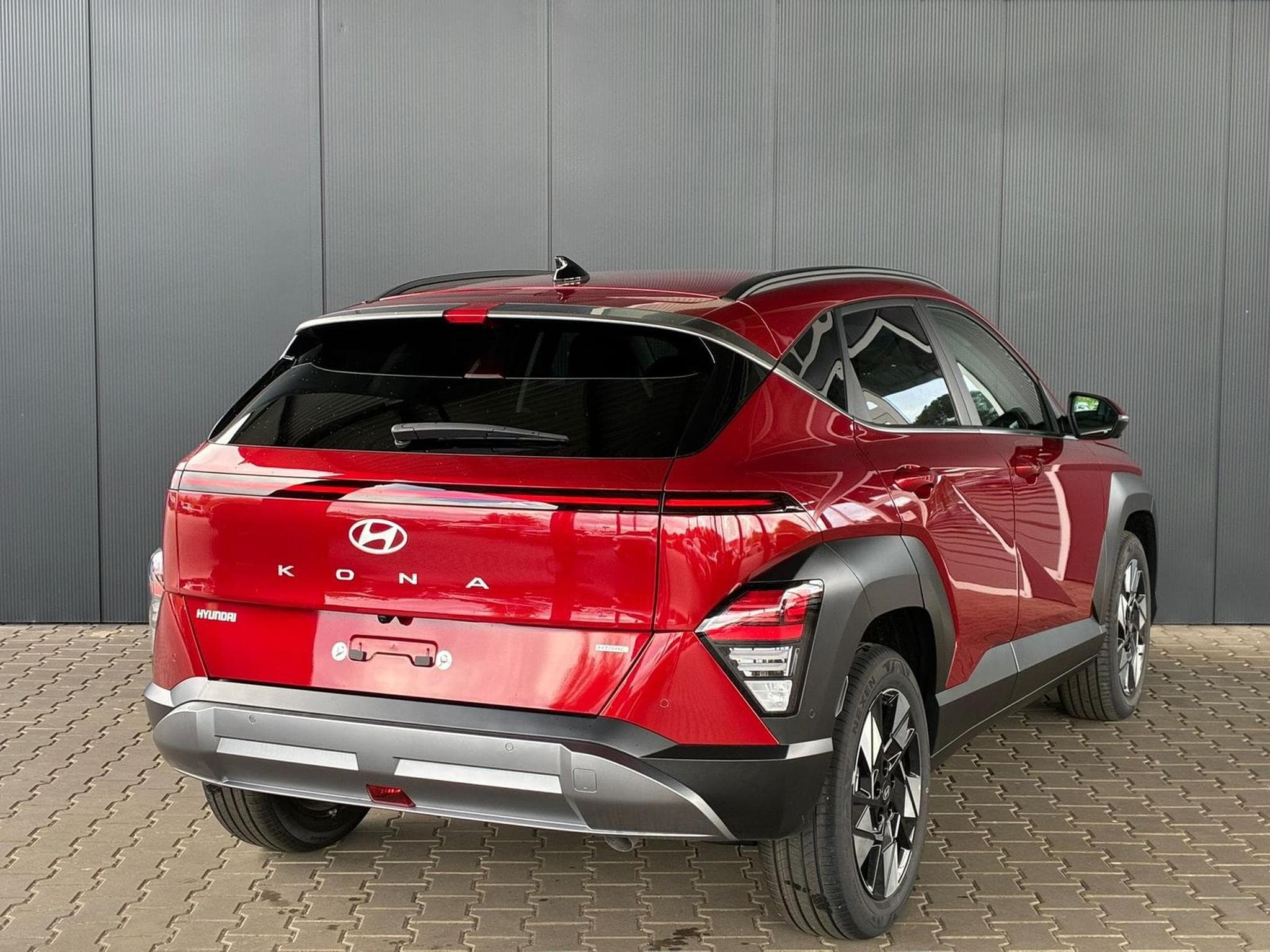 Hyundai Kona Comfort Plus (2025) - Photo 3