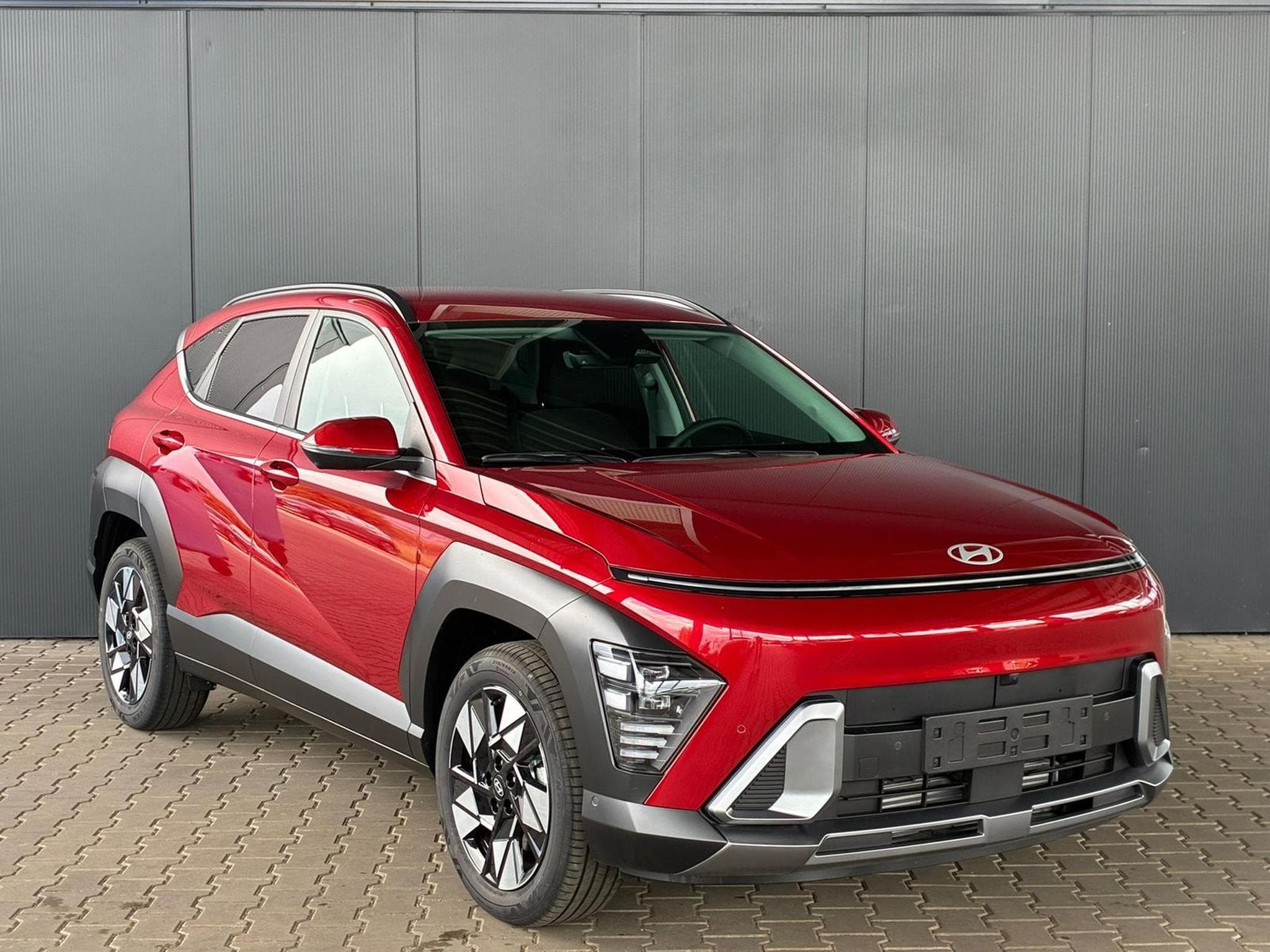 Hyundai Kona Comfort Plus (2025) - Photo 4
