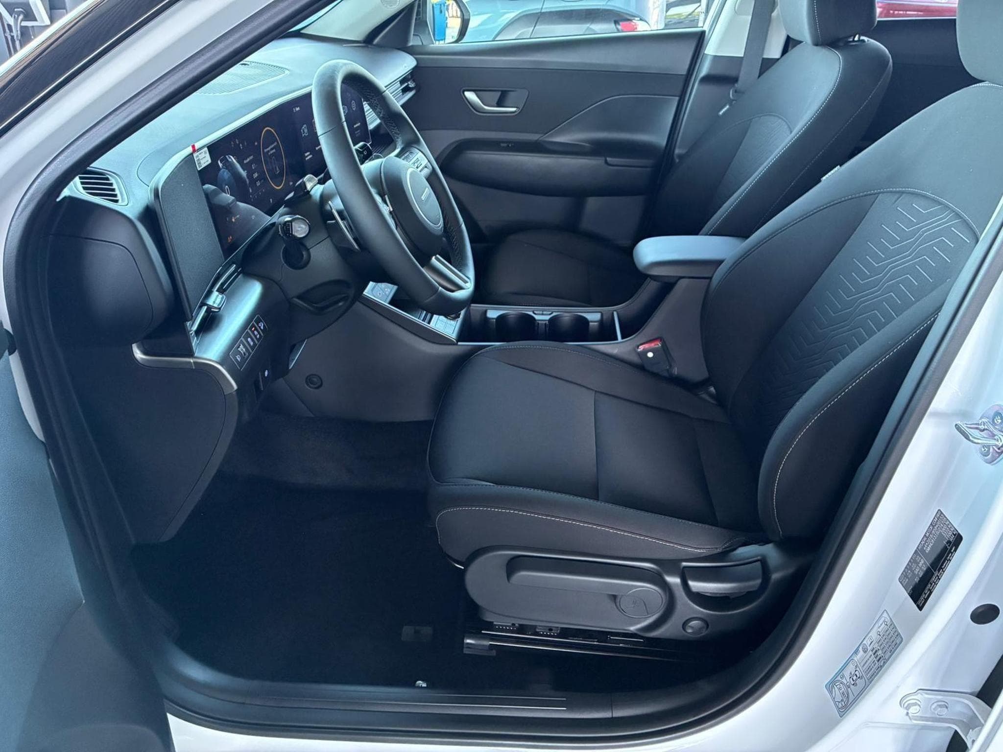 Hyundai Kona Comfort Plus (2025) - Photo 5