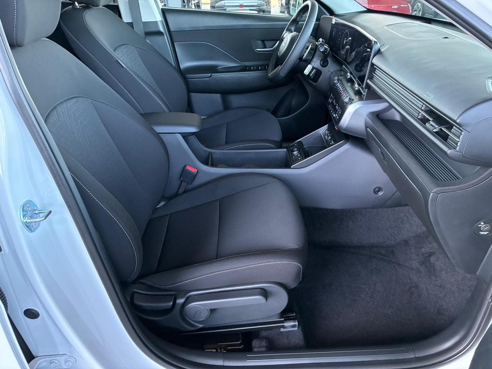 Hyundai Kona Comfort Plus (2025) - Photo 9