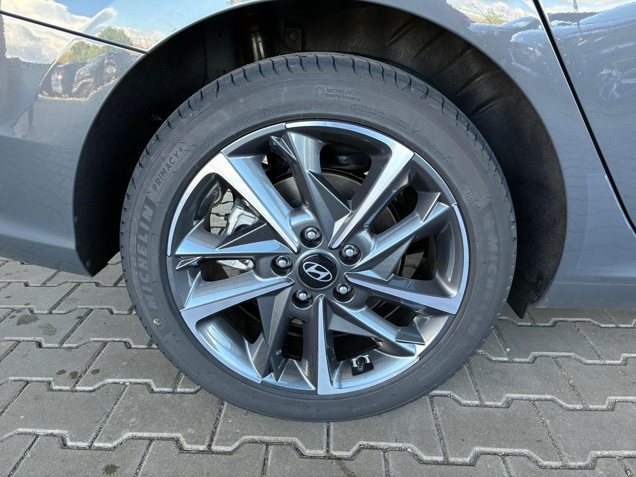 Hyundai i30 Comfort Plus (2025) - Photo 11