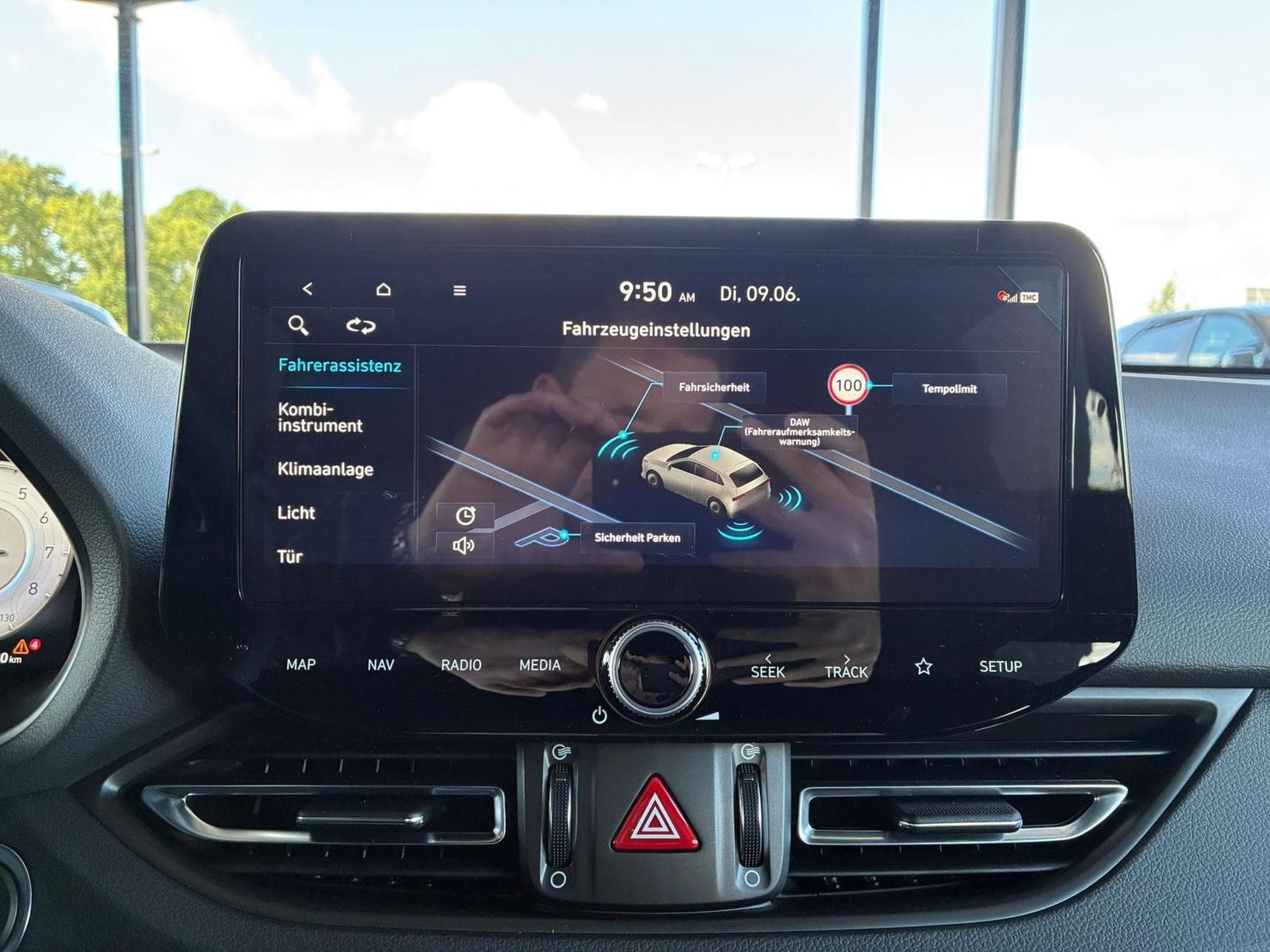 Hyundai i30 Comfort Plus (2025) - Photo 15