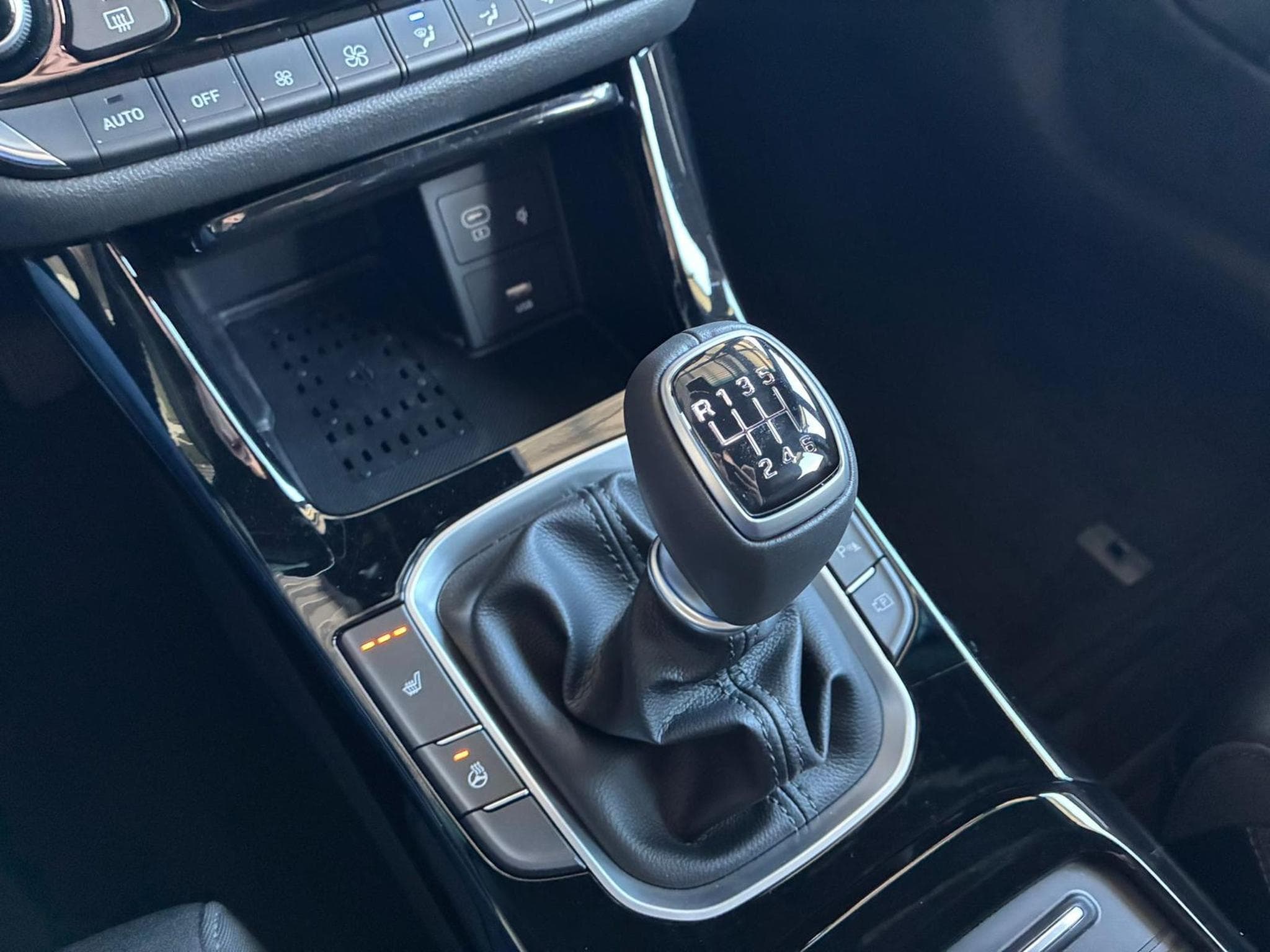 Hyundai i30 Comfort Plus (2025) - Photo 17