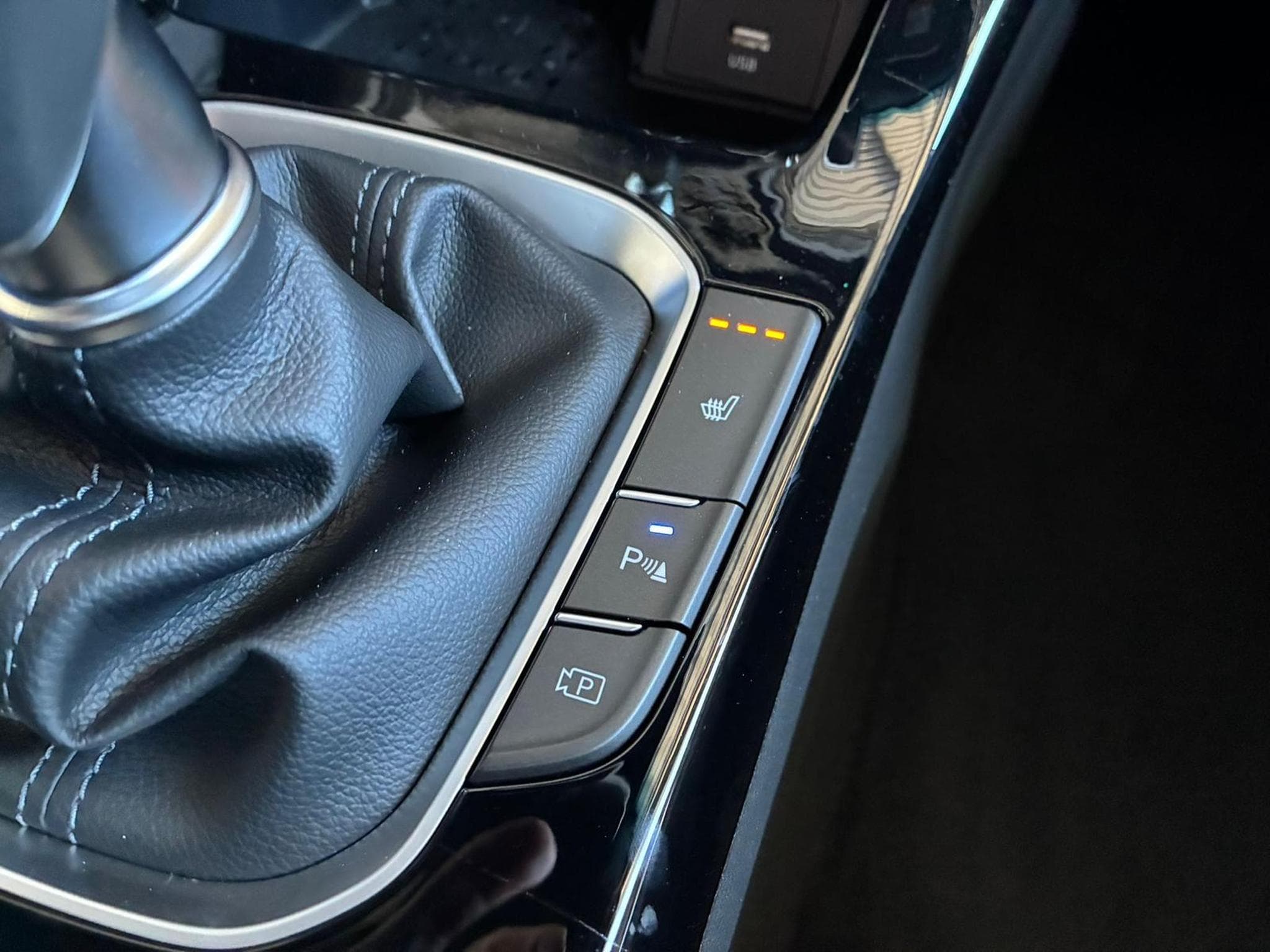 Hyundai i30 Comfort Plus (2025) - Photo 19