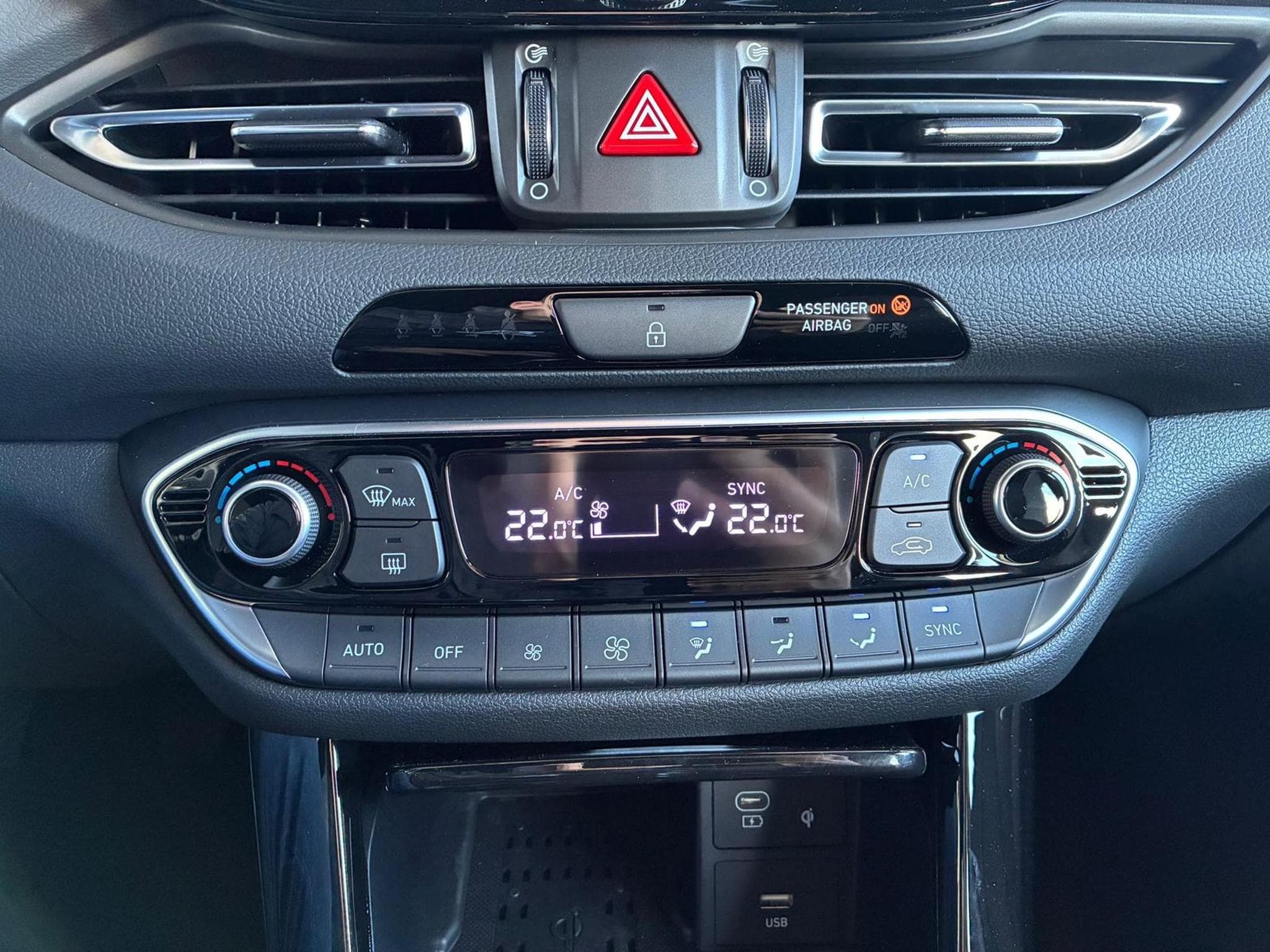 Hyundai i30 Comfort Plus (2025) - Photo 20