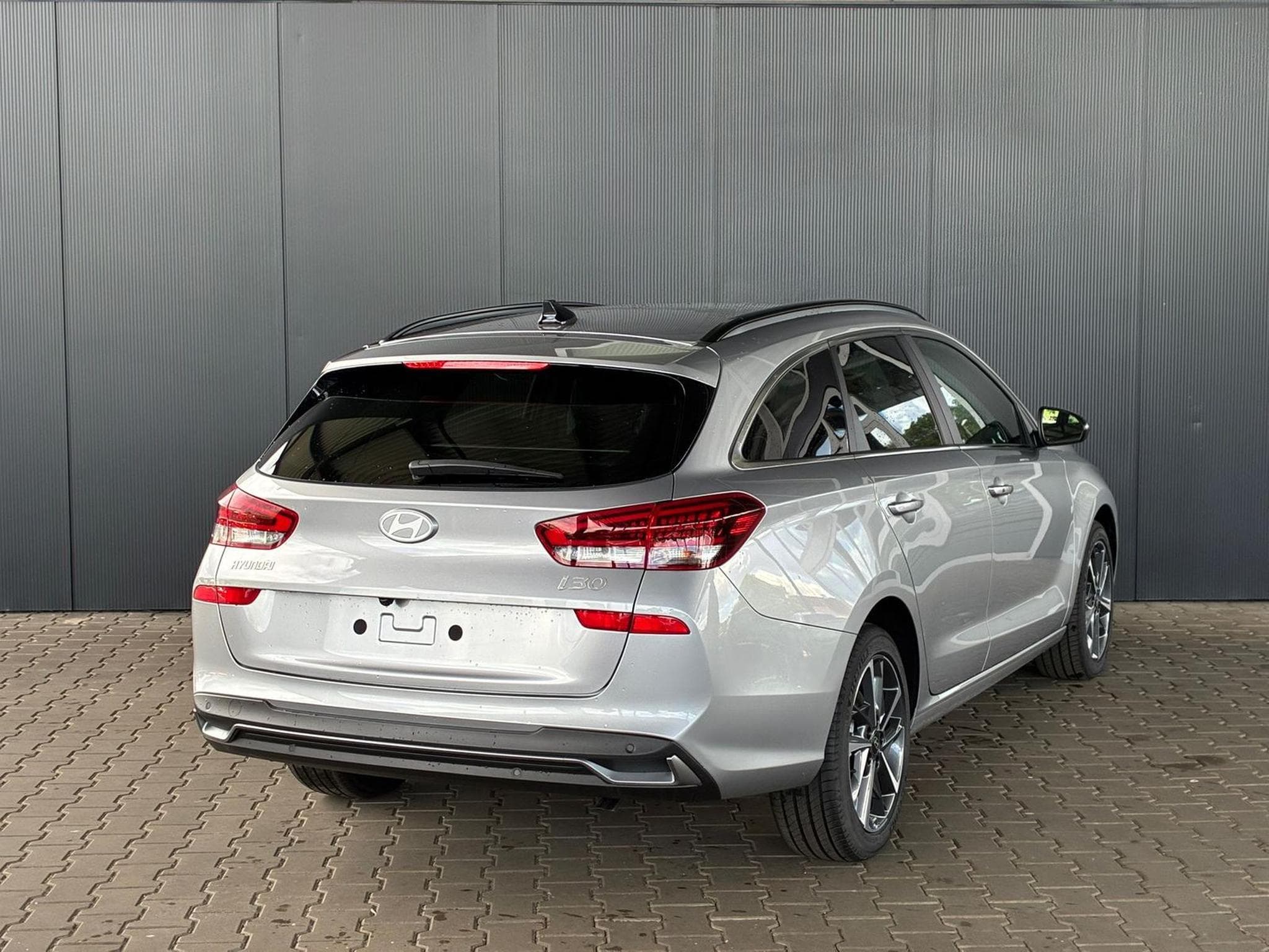 Hyundai i30 Comfort Plus (2025) - Photo 3