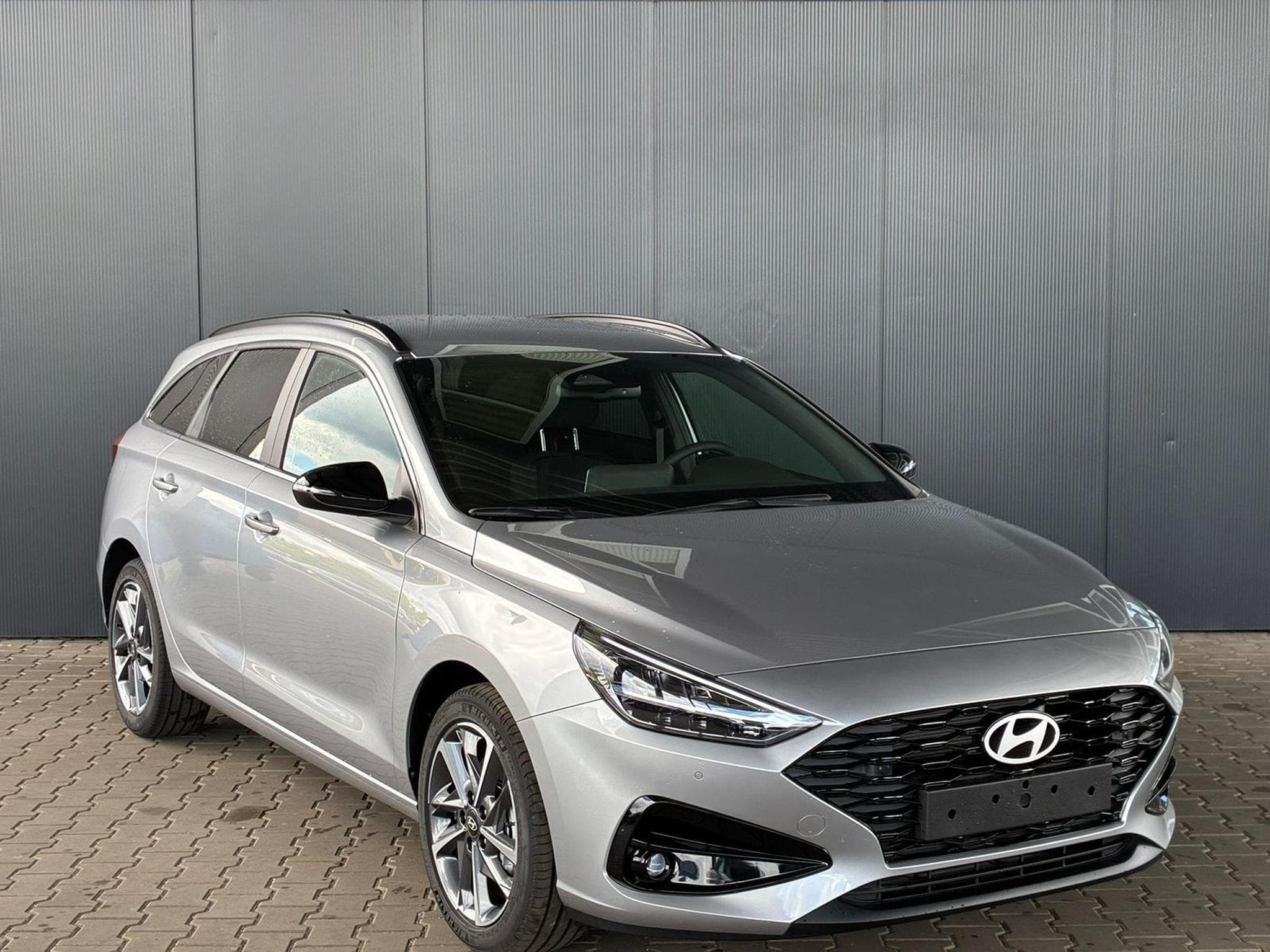 Hyundai i30 Comfort Plus (2025) - Photo 4