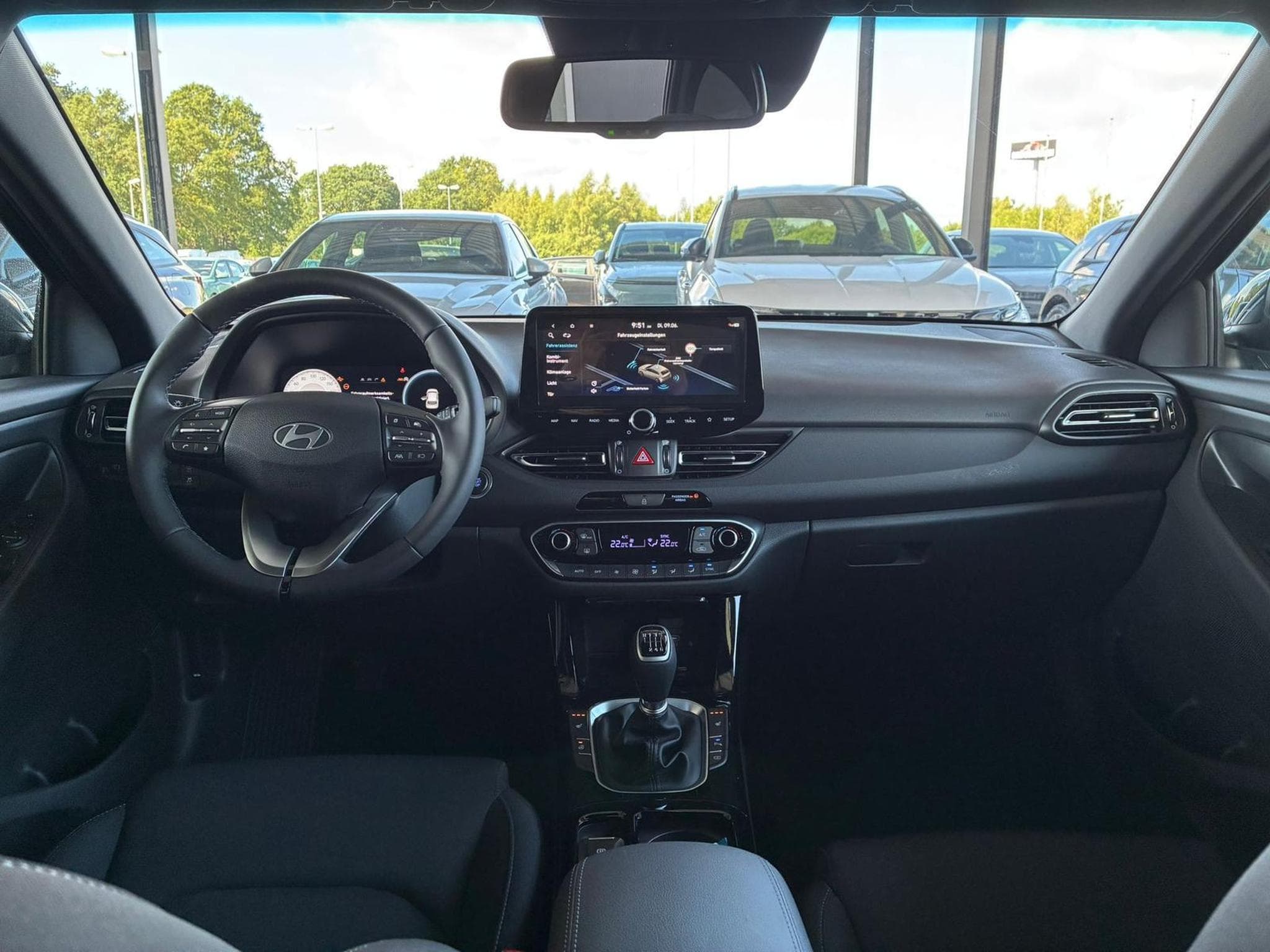 Hyundai i30 Comfort Plus (2025) - Photo 7