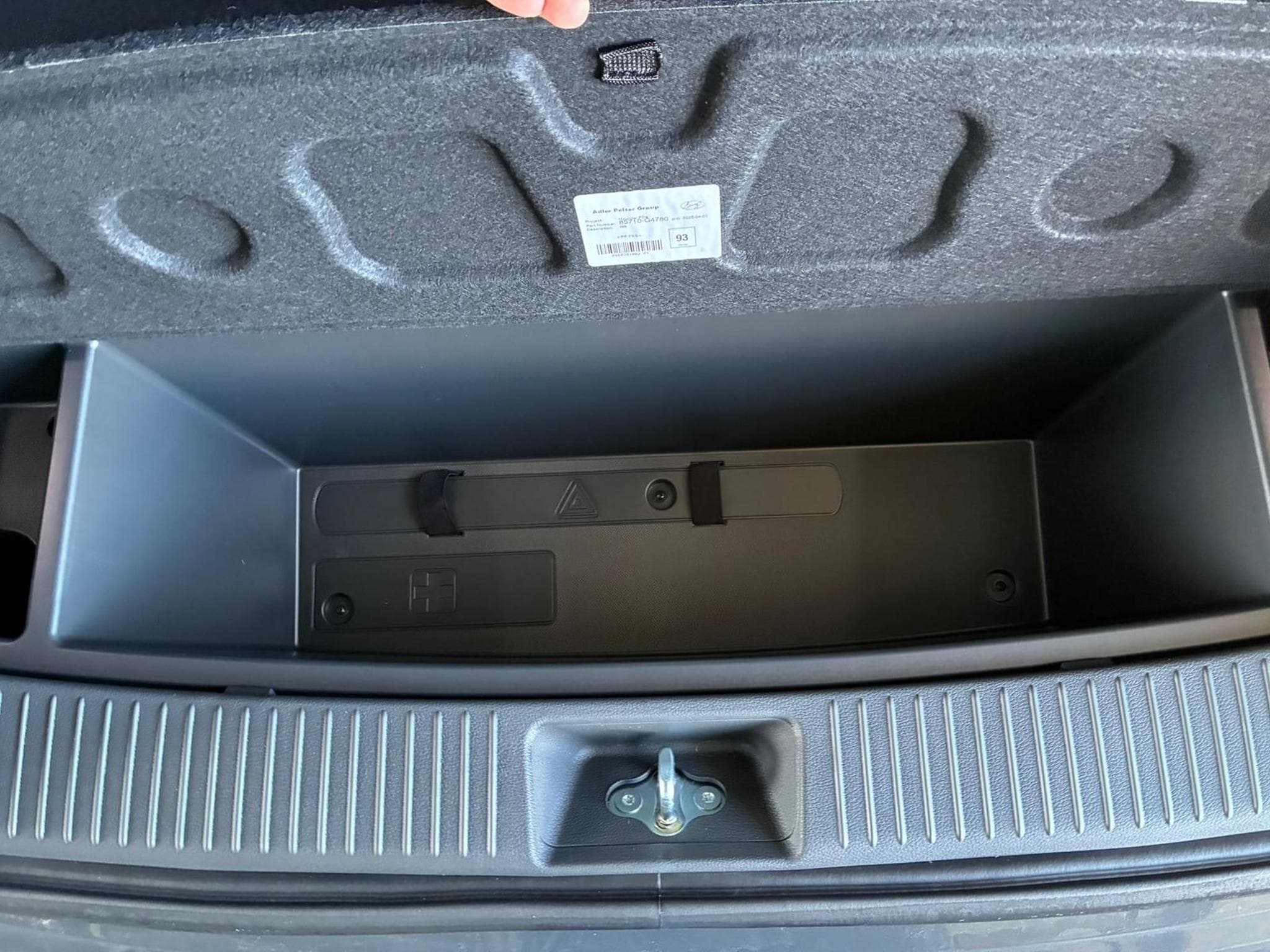 Hyundai i30 Comfort Plus (2025) - Photo 9