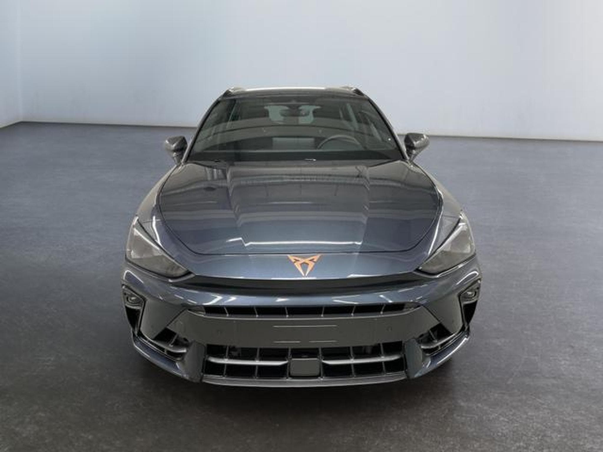 Cupra Leon VZ (2025) - Photo 2