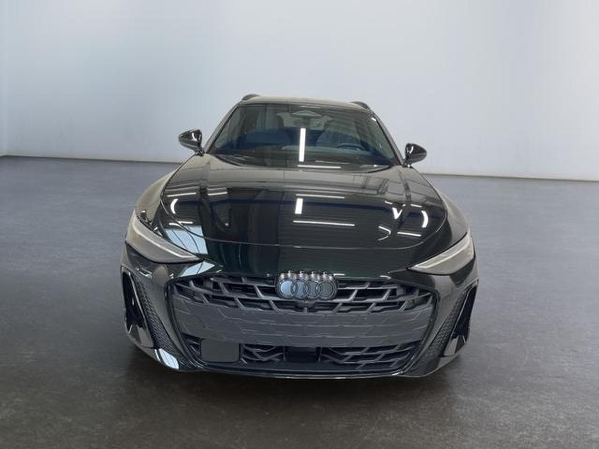 Audi A6 S-Line (2025) - Photo 2