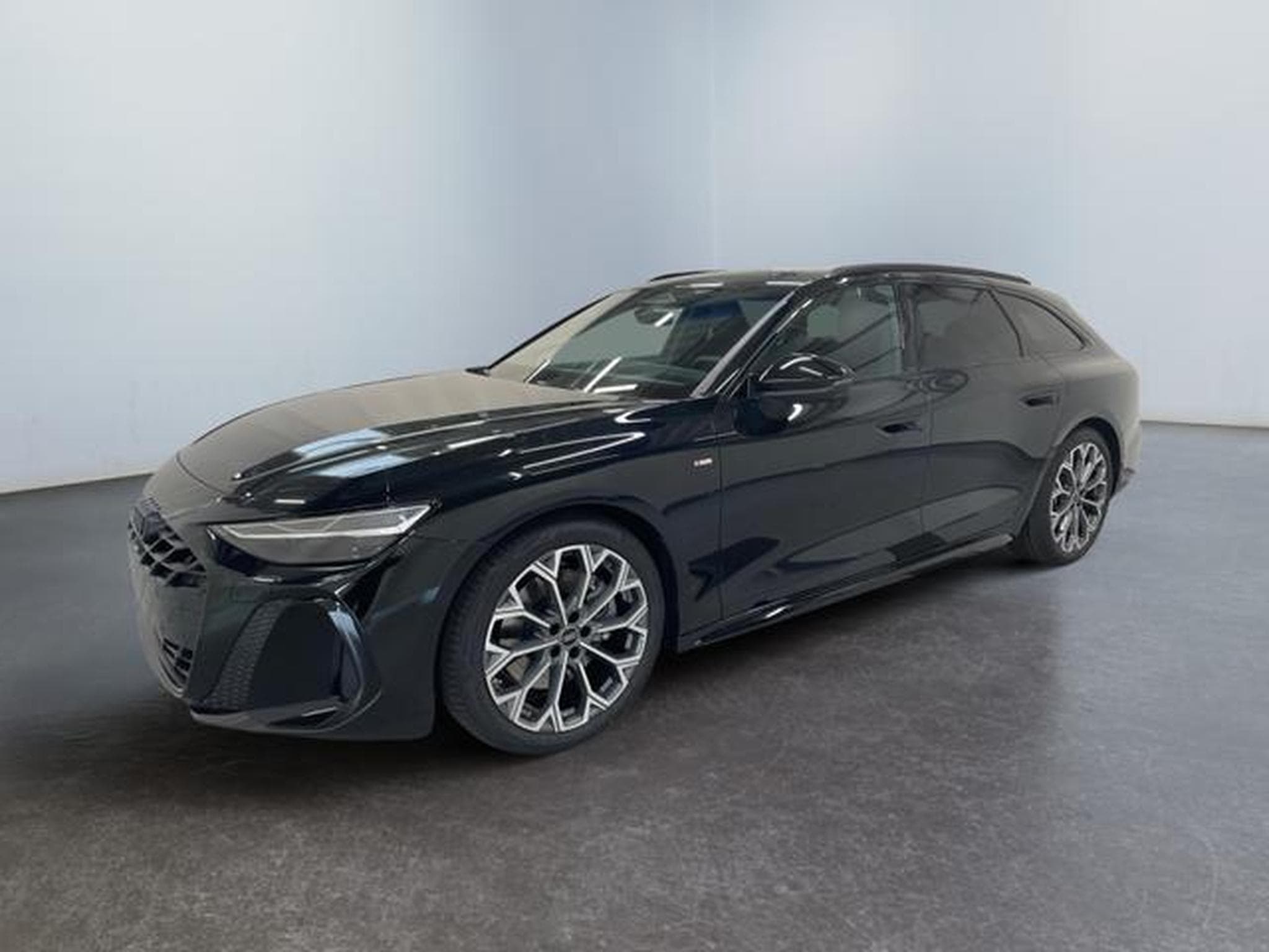 Audi A6 S-Line (2025) - Photo 3