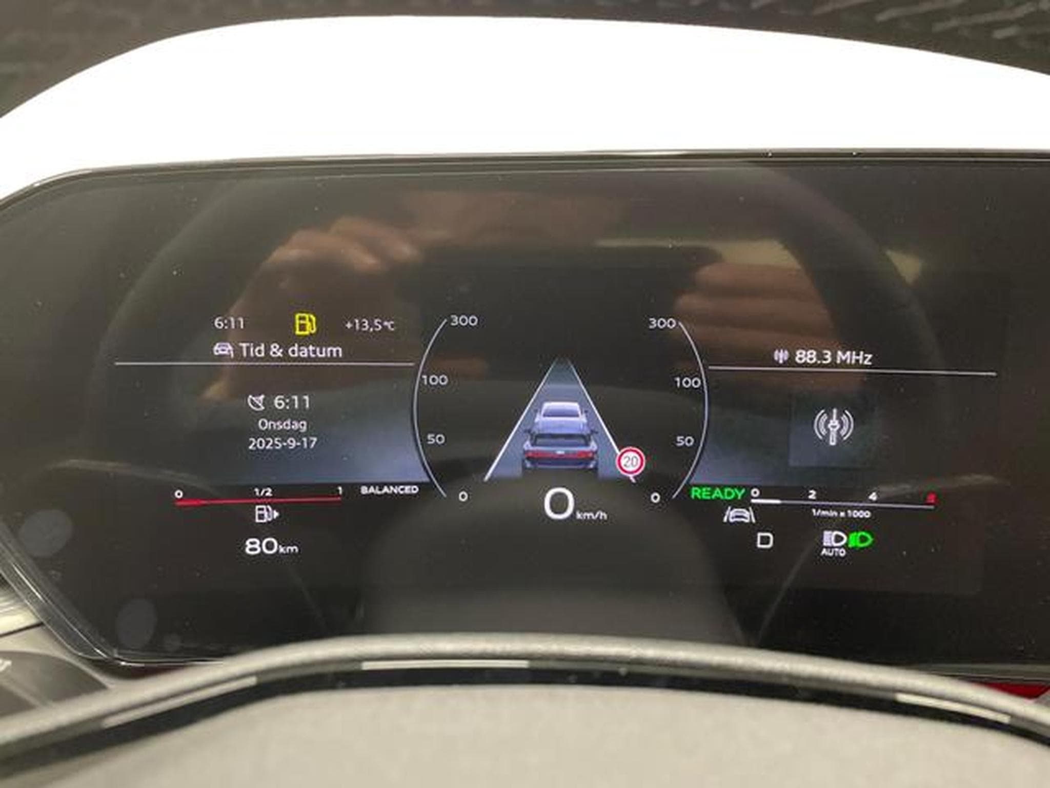 Audi A6 S-Line (2025) - Photo 15