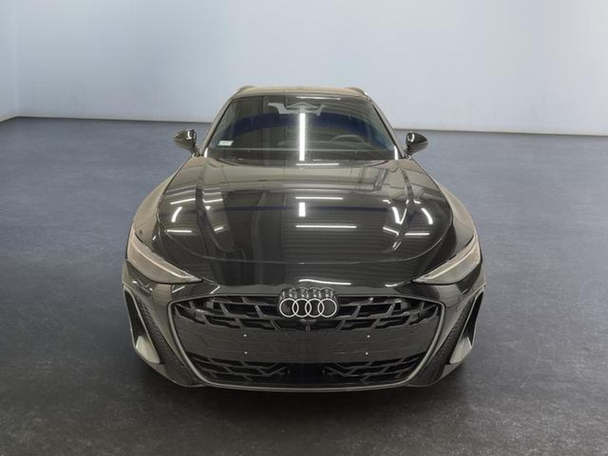 Audi A6 S-Line (2025) - Photo 2