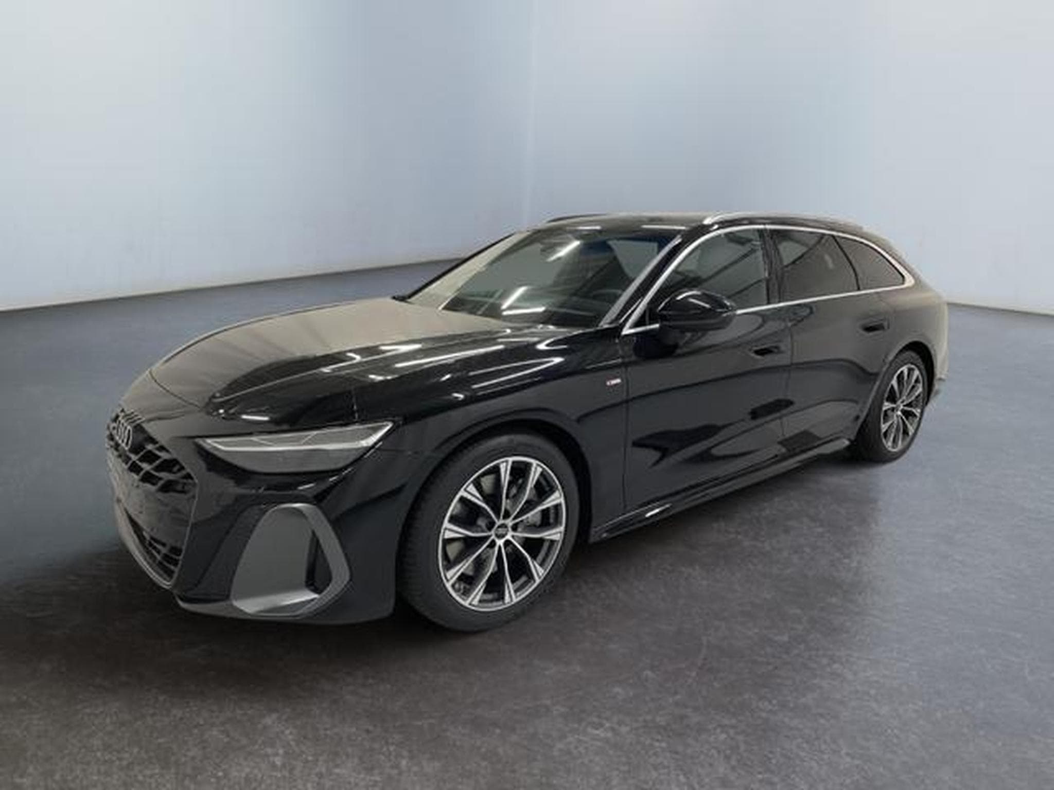 Audi A6 S-Line (2025) - Photo 3
