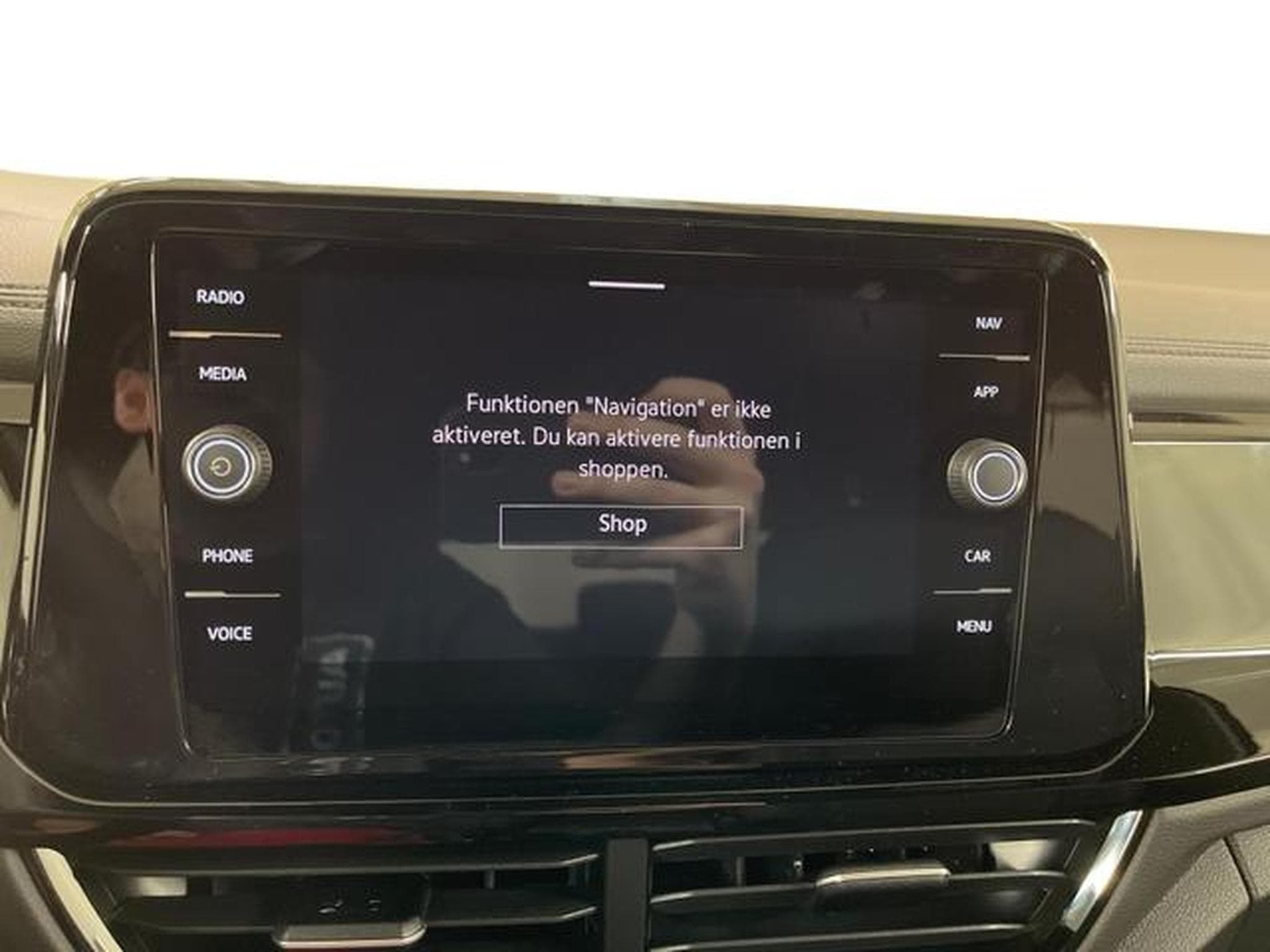 VW T-Roc Black Edition/Silver Edition (2025) - Photo 15