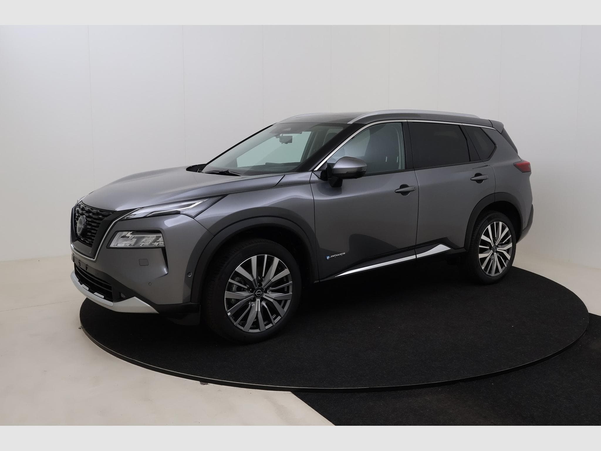 Nissan X-Trail Tekna + Bose + Nappa + 20" alloys 5pl (2025) - Photo 10