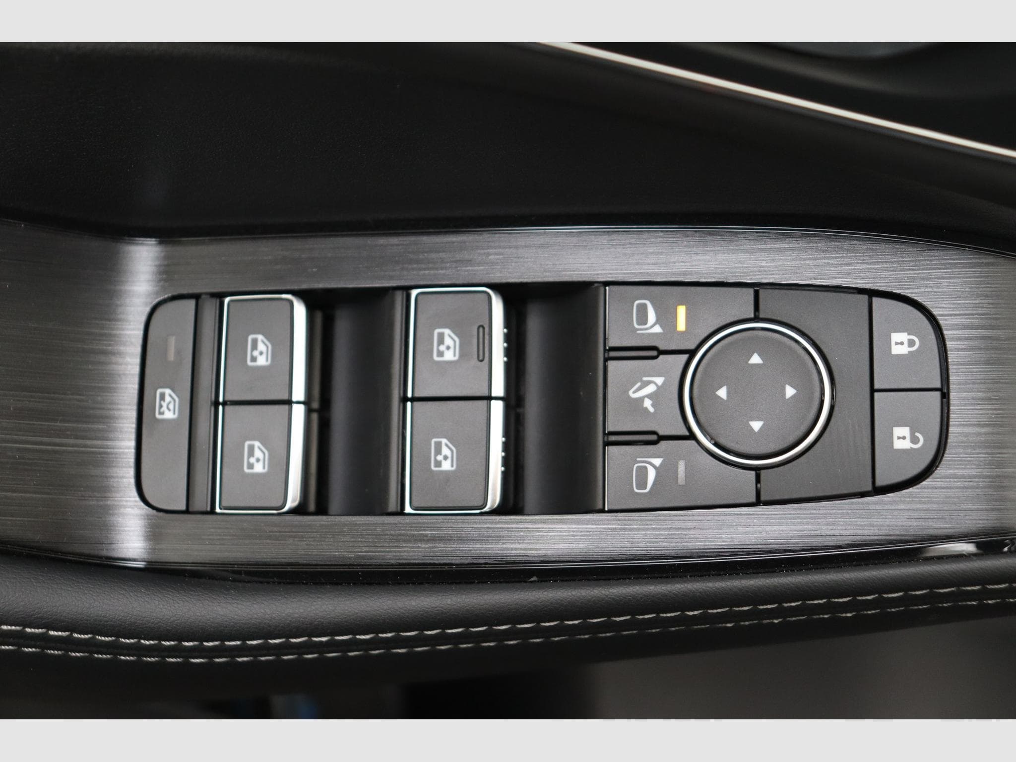 Nissan X-Trail Tekna + Bose + Nappa + 20" alloys 5pl (2025) - Photo 14