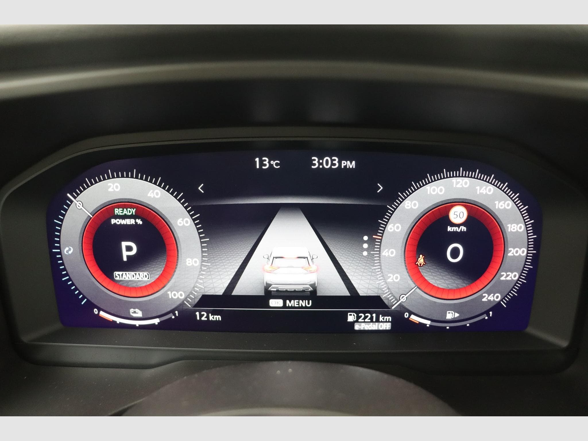 Nissan X-Trail Tekna + Bose + Nappa + 20" alloys 5pl (2025) - Photo 19
