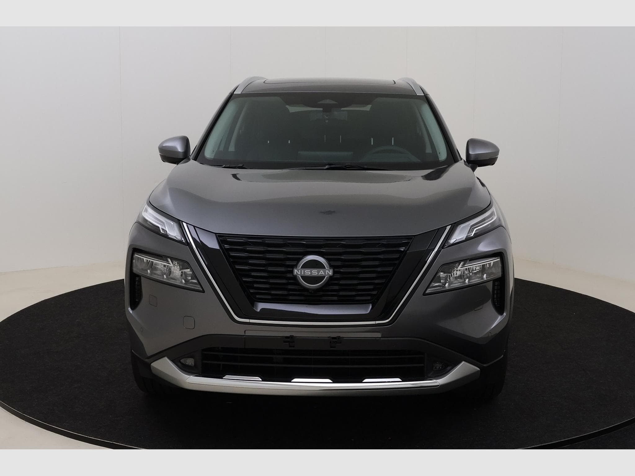 Nissan X-Trail Tekna + Bose + Nappa + 20" alloys 5pl (2025) - Photo 2